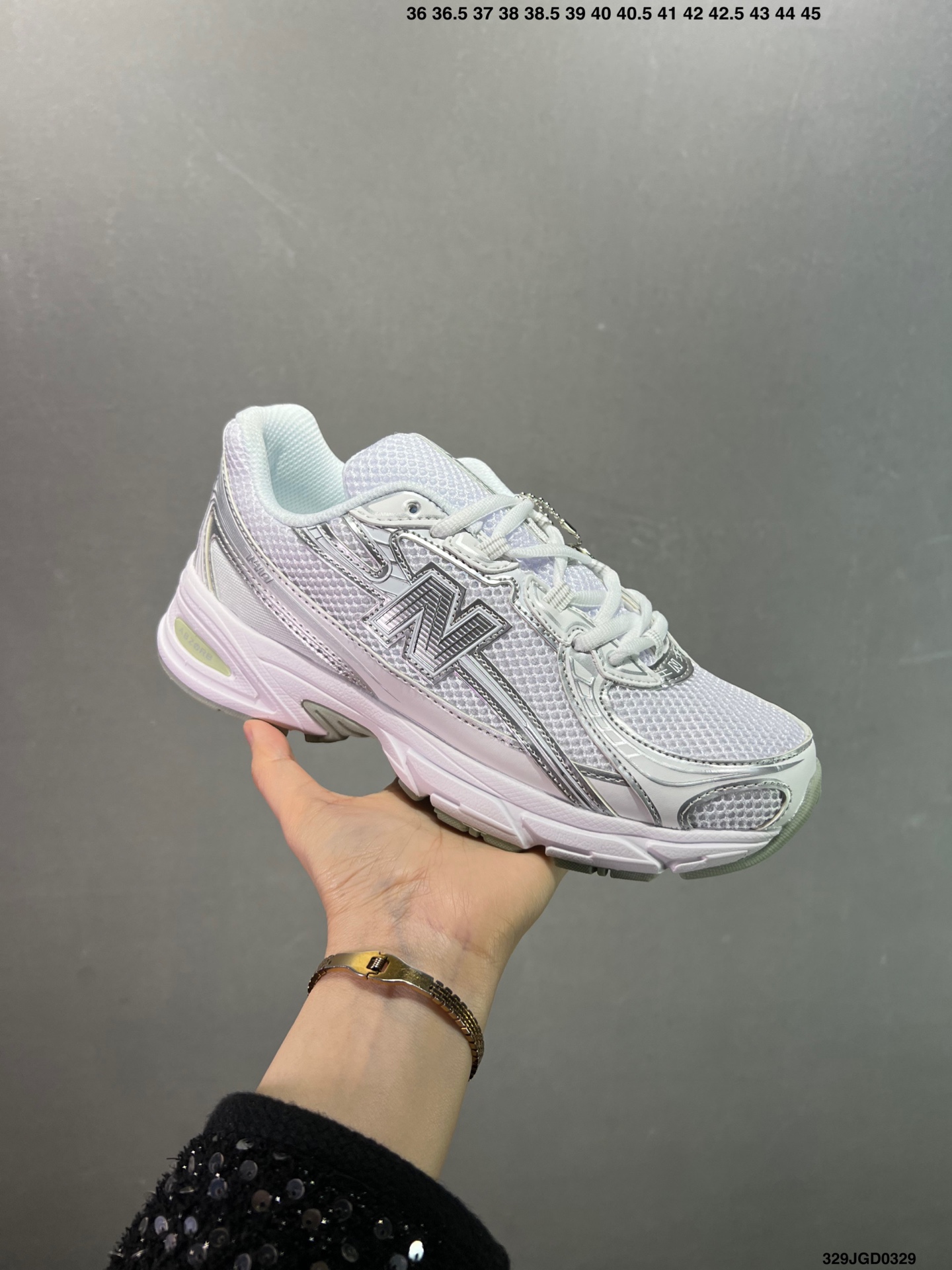 💰120 ✅新百伦中古跑鞋 New Balance 740系列新百伦 潮流男女运动鞋 NB740跑步鞋透气鞋复古潮鞋 货号:U740GR2 尺码:36 37 37.5 38 38.5 39.5 40 40.5 41.5 42 42.5 43 44 45 ID:329JGD0329