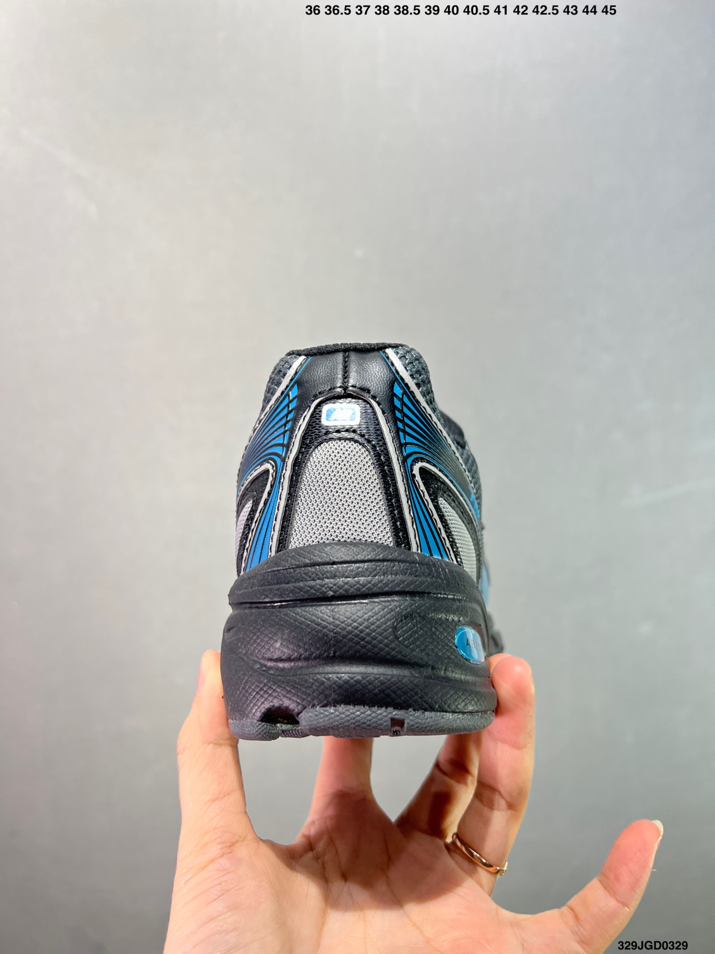 💰120 ✅新百伦中古跑鞋 New Balance 740系列新百伦 潮流男女运动鞋 NB740跑步鞋透气鞋复古潮鞋 货号:U740GR2 尺码:36 37 37.5 38 38.5 39.5 40 40.5 41.5 42 42.5 43 44 45 ID:329JGD0329