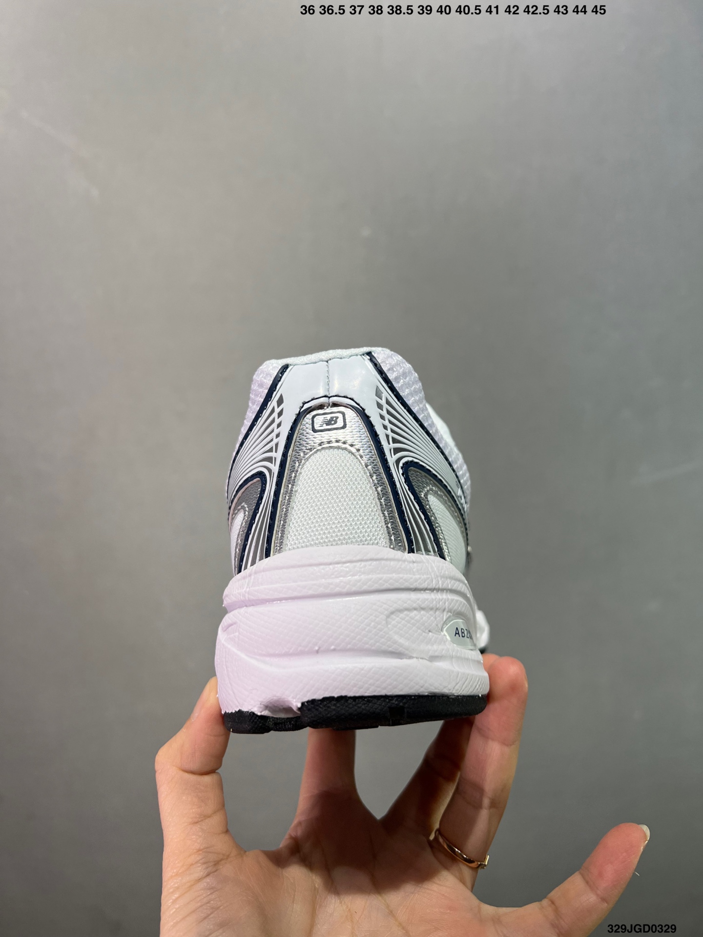 💰120 ✅新百伦中古跑鞋 New Balance 740系列新百伦 潮流男女运动鞋 NB740跑步鞋透气鞋复古潮鞋 货号:U740GR2 尺码:36 37 37.5 38 38.5 39.5 40 40.5 41.5 42 42.5 43 44 45 ID:329JGD0329