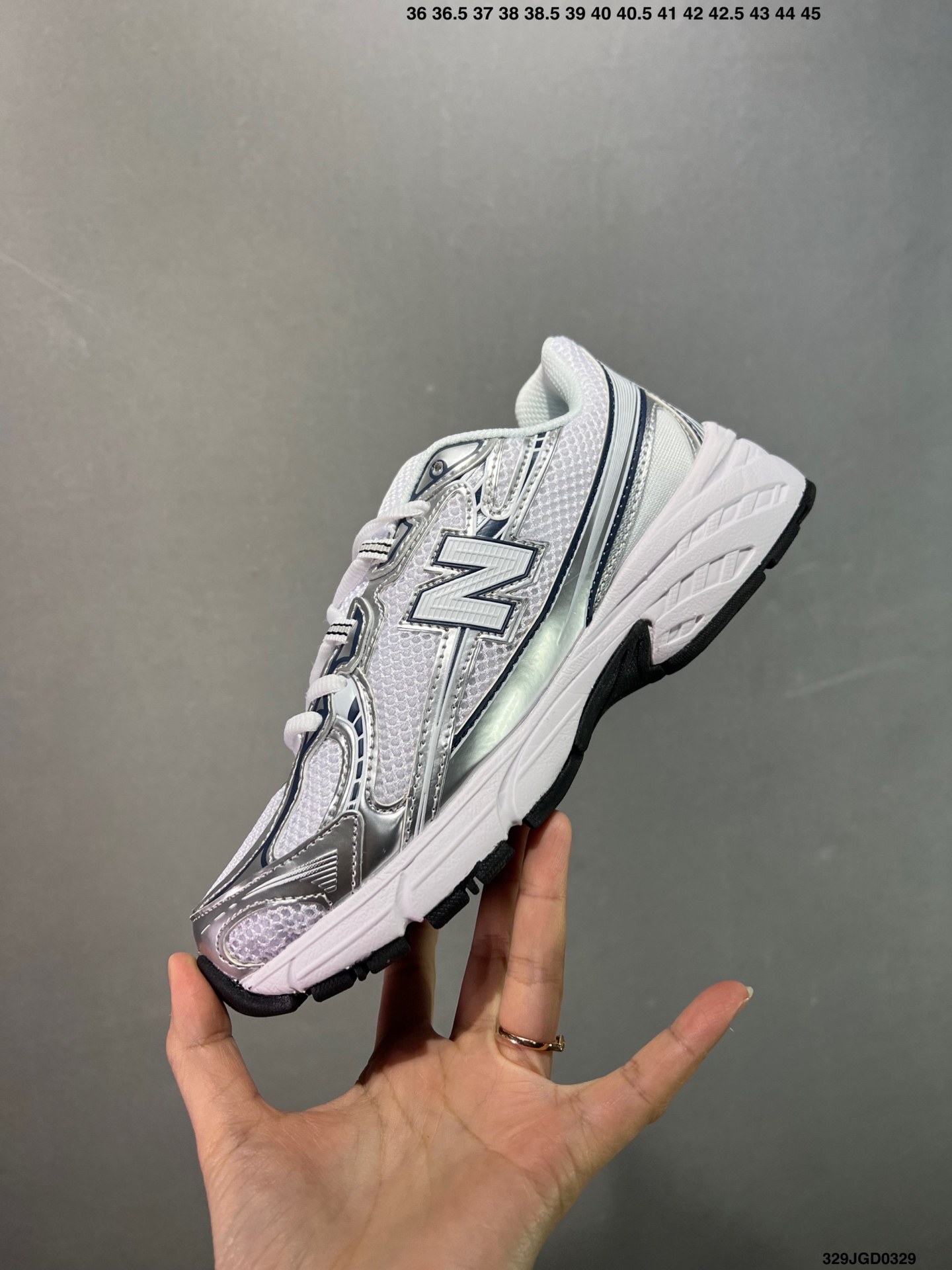 💰120 ✅新百伦中古跑鞋 New Balance 740系列新百伦 潮流男女运动鞋 NB740跑步鞋透气鞋复古潮鞋 货号:U740GR2 尺码:36 37 37.5 38 38.5 39.5 40 40.5 41.5 42 42.5 43 44 45 ID:329JGD0329