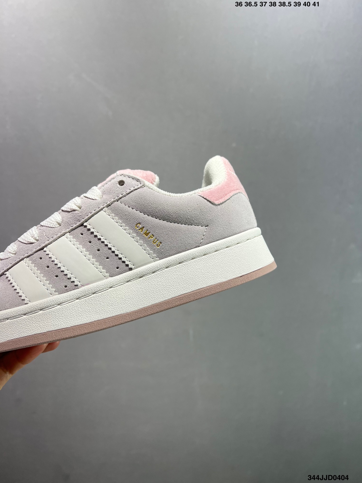 Adidas Originals Campus 00s Women's Retro Casual Sneakers JR8042 7 i1743699354699 5026 0 5