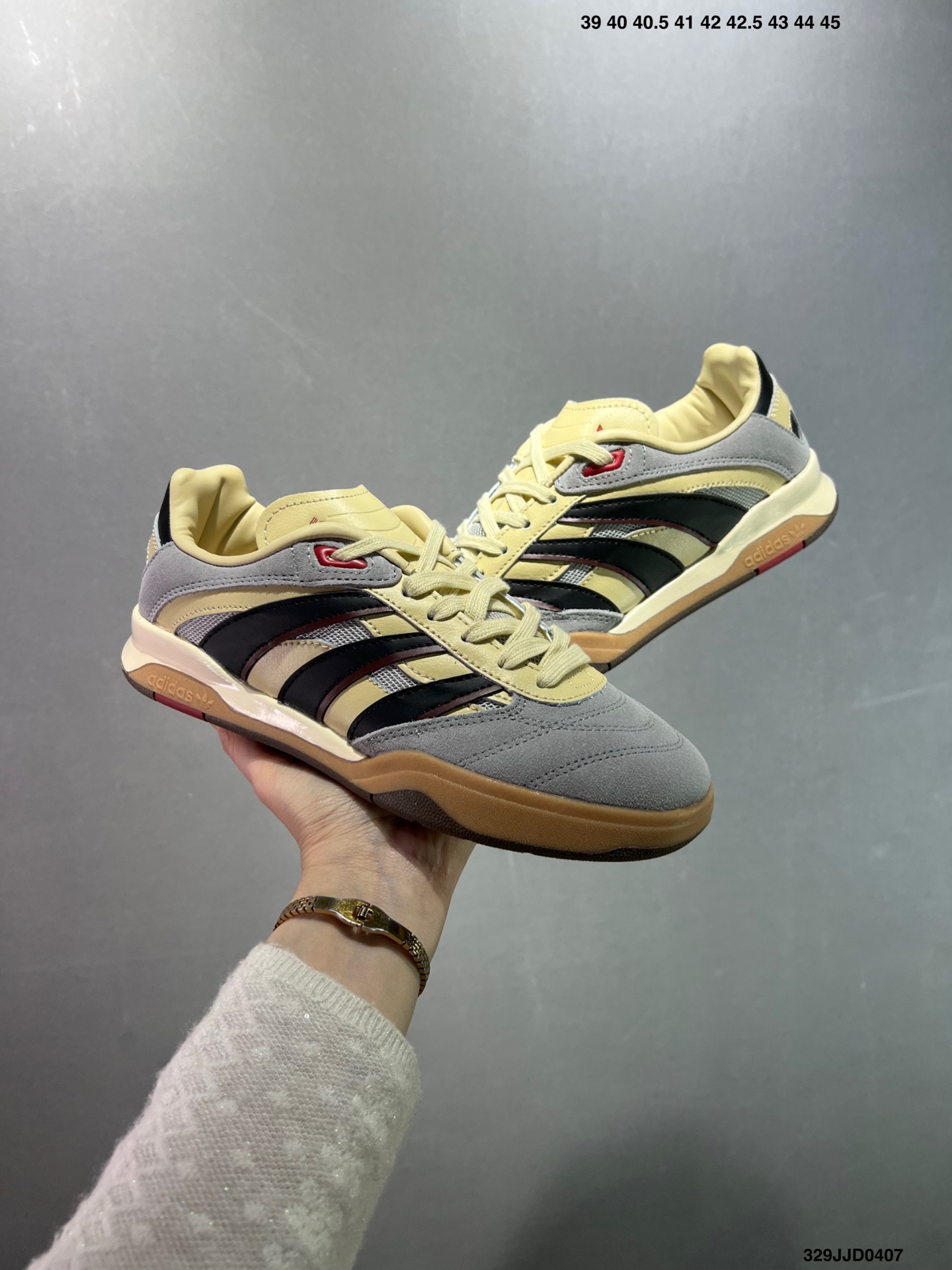 Adidas Predator Mundial Casual Sneakers - Style & Comfort Blend 2 i1743953358143 2972 0 7