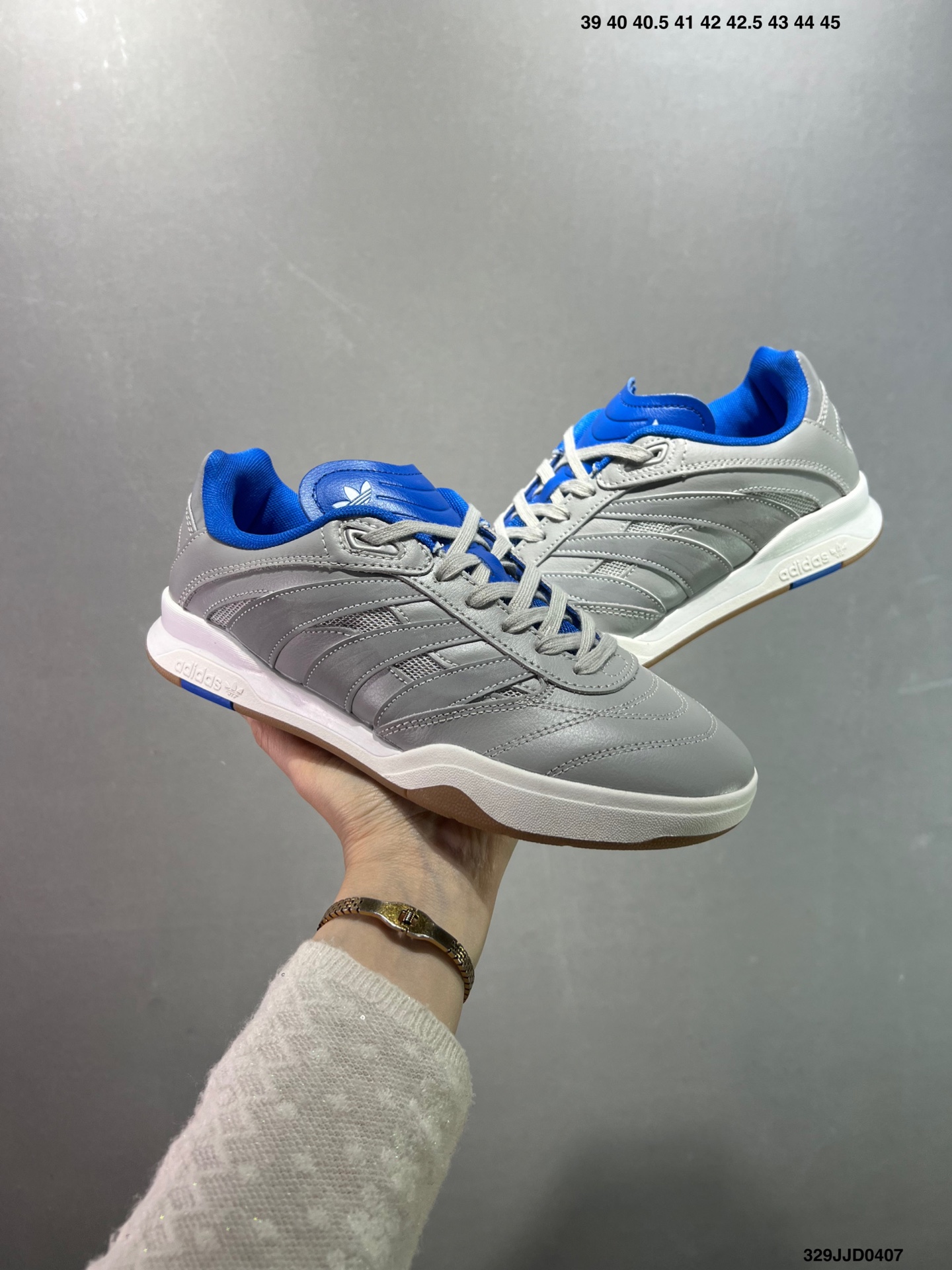 Adidas Predator Mundial Casual Sneakers - Style & Comfort Blend 3 i1743953382108 9865 0 7