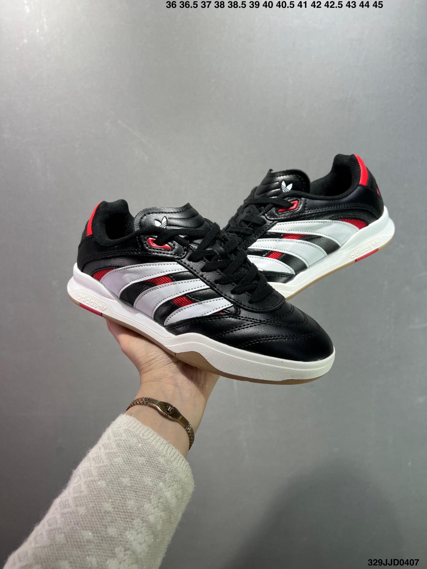 Adidas Predator Mundial Casual Sneakers - Style & Comfort Blend 8 i1743953471224 1503 0 7