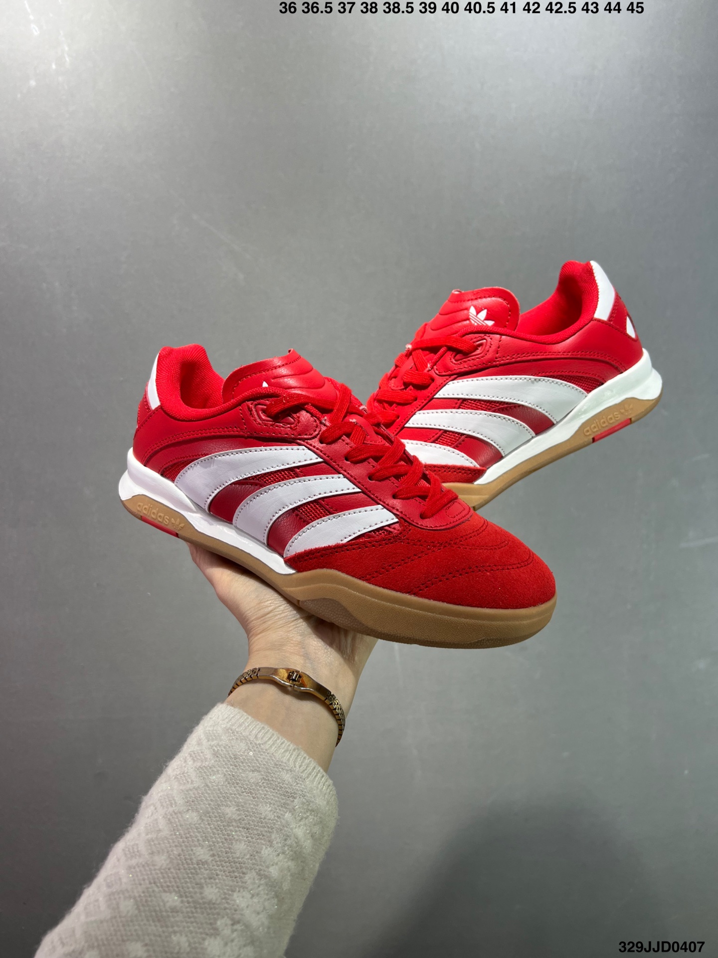 Adidas Predator Mundial Casual Sneakers - Style & Comfort Blend 9 i1743953488588 2305 0 7