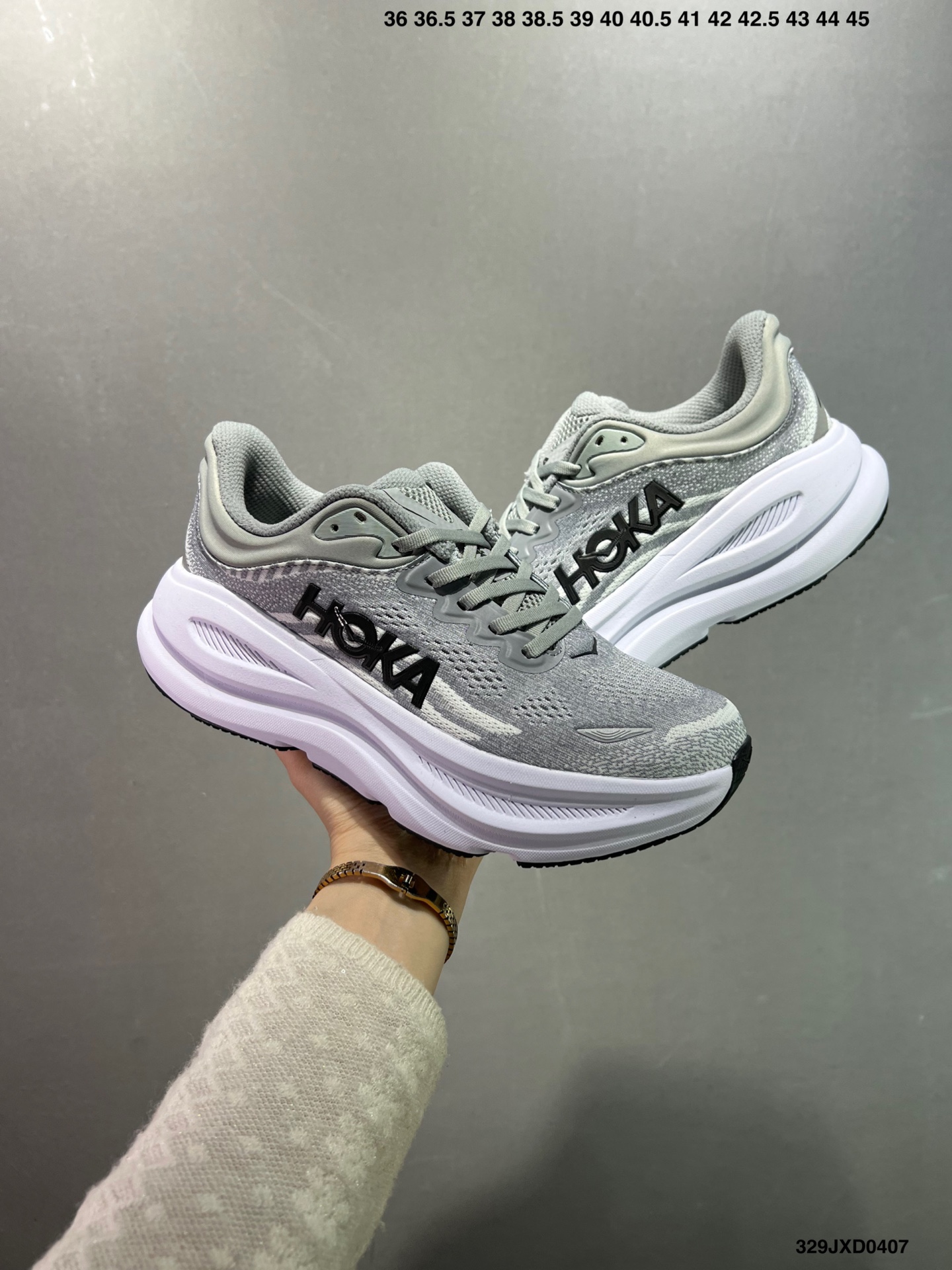 Hoka Bondi 9 Lightweight Running Shoes - Fly Beyond the Horizon 2 i1743953713964 5579 0 7