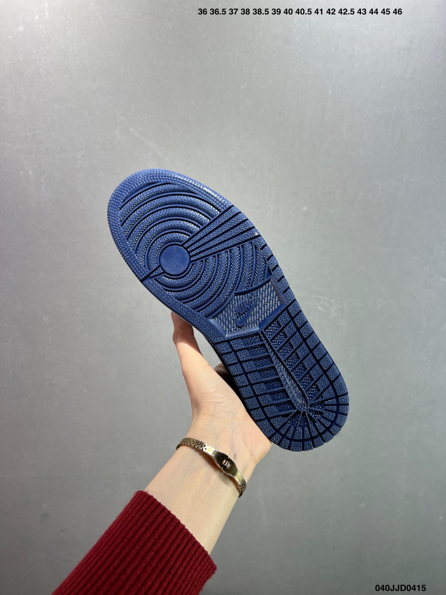 Nike Air Jordan 1 Low OG SP Denim Casual Basketball Shoes DC0774-061 8 i1744653088306 8770 0 6