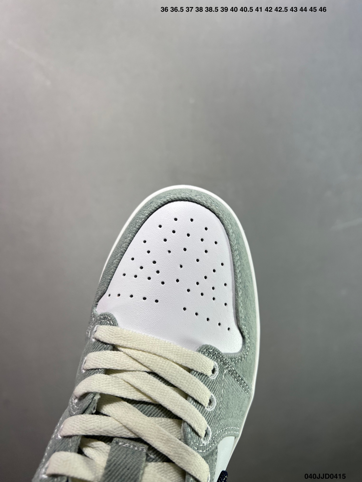 Nike Air Jordan 1 Low OG SP Denim Casual Basketball Shoes DC0774-061 6 i1744653088331 3970 0 4