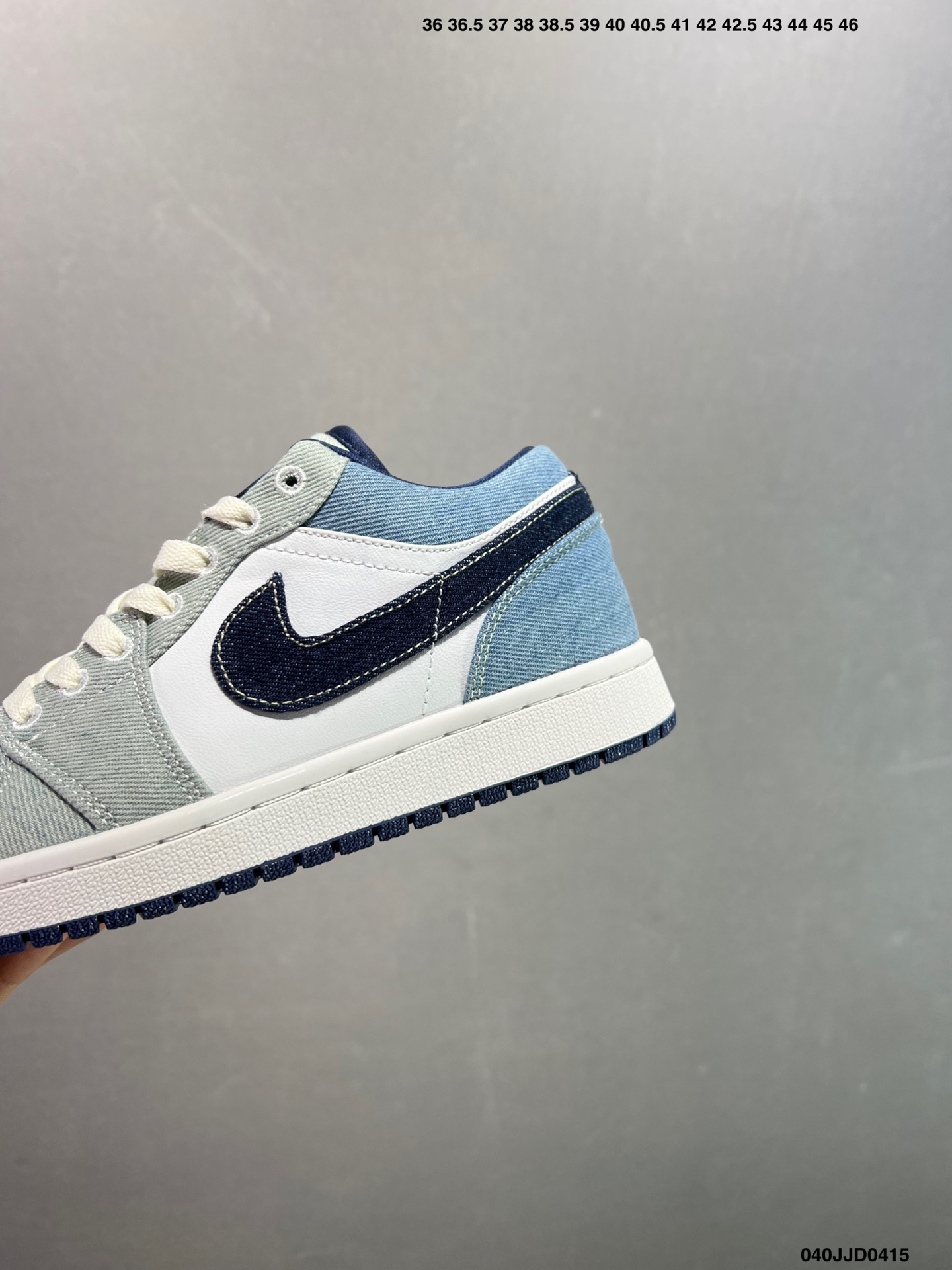Nike Air Jordan 1 Low OG SP Denim Casual Basketball Shoes DC0774-061 7 i1744653089821 1622 0 5