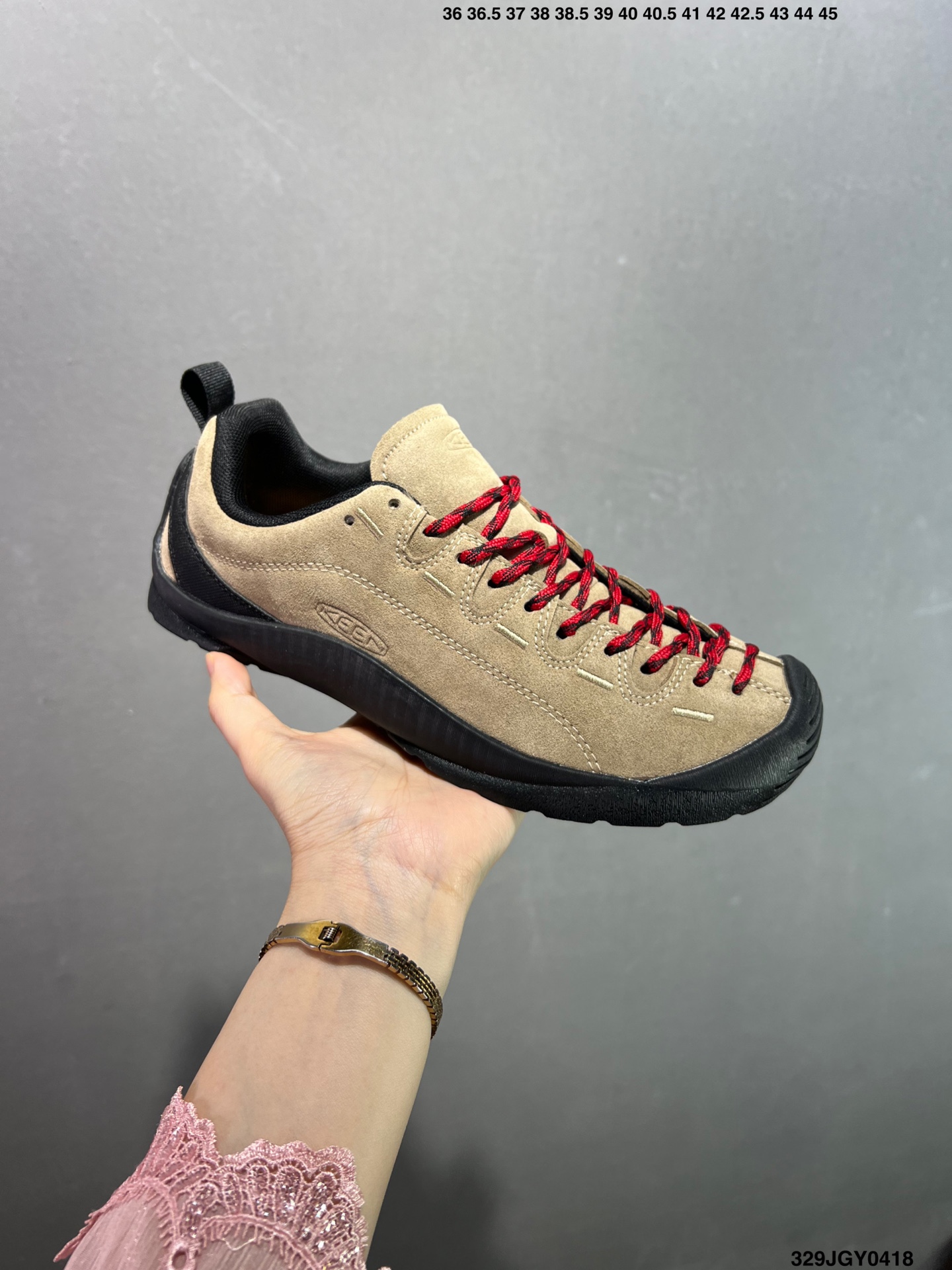 Keen Jasper Rocks SP Retro Low-Top Sneakers for Hiking, Camping, Training 3 i1744908628864 5976 0 1