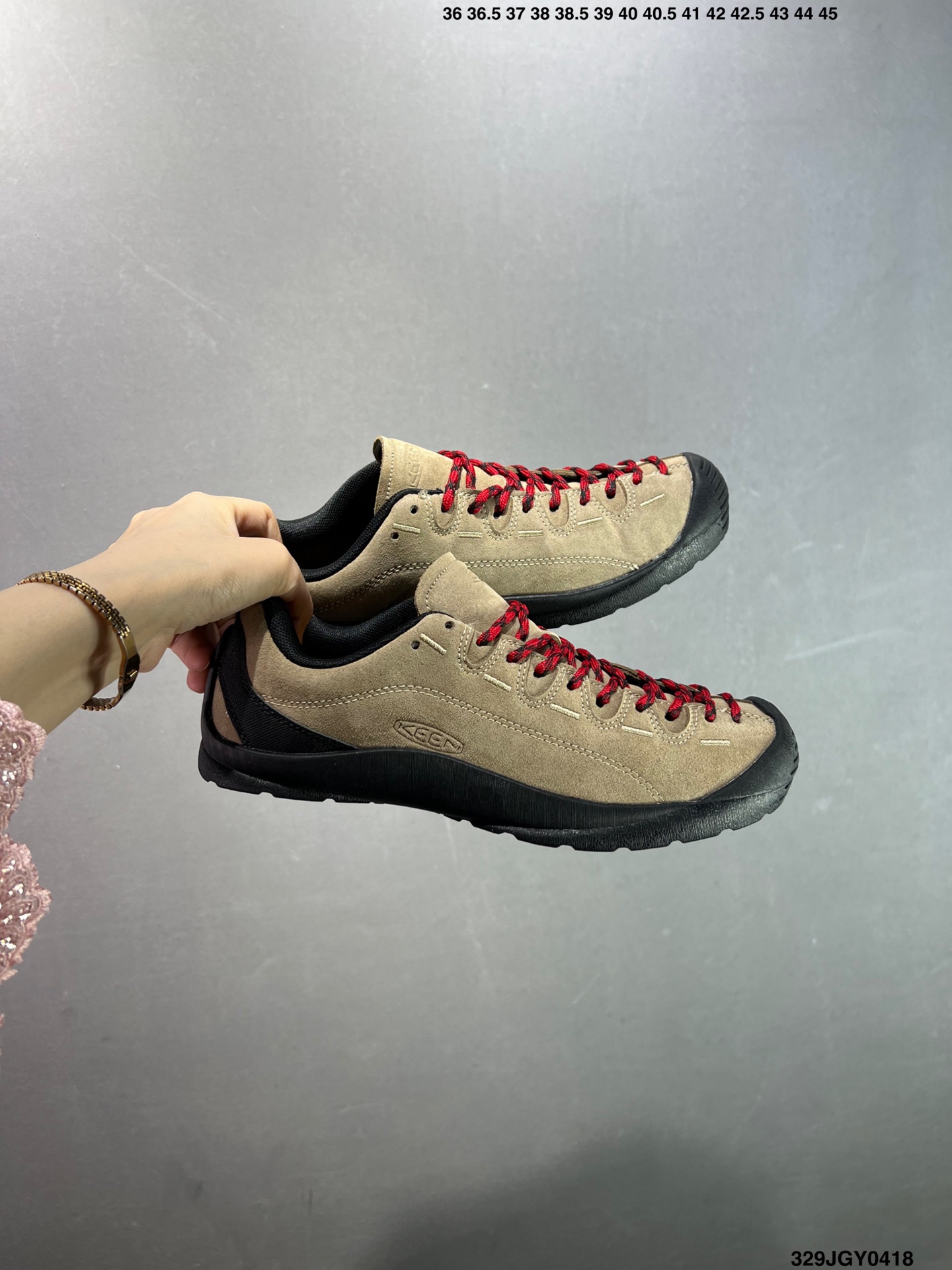 Keen Jasper Rocks SP Retro Low-Top Sneakers for Hiking, Camping, Training 10 i1744908630427 8864 0 8