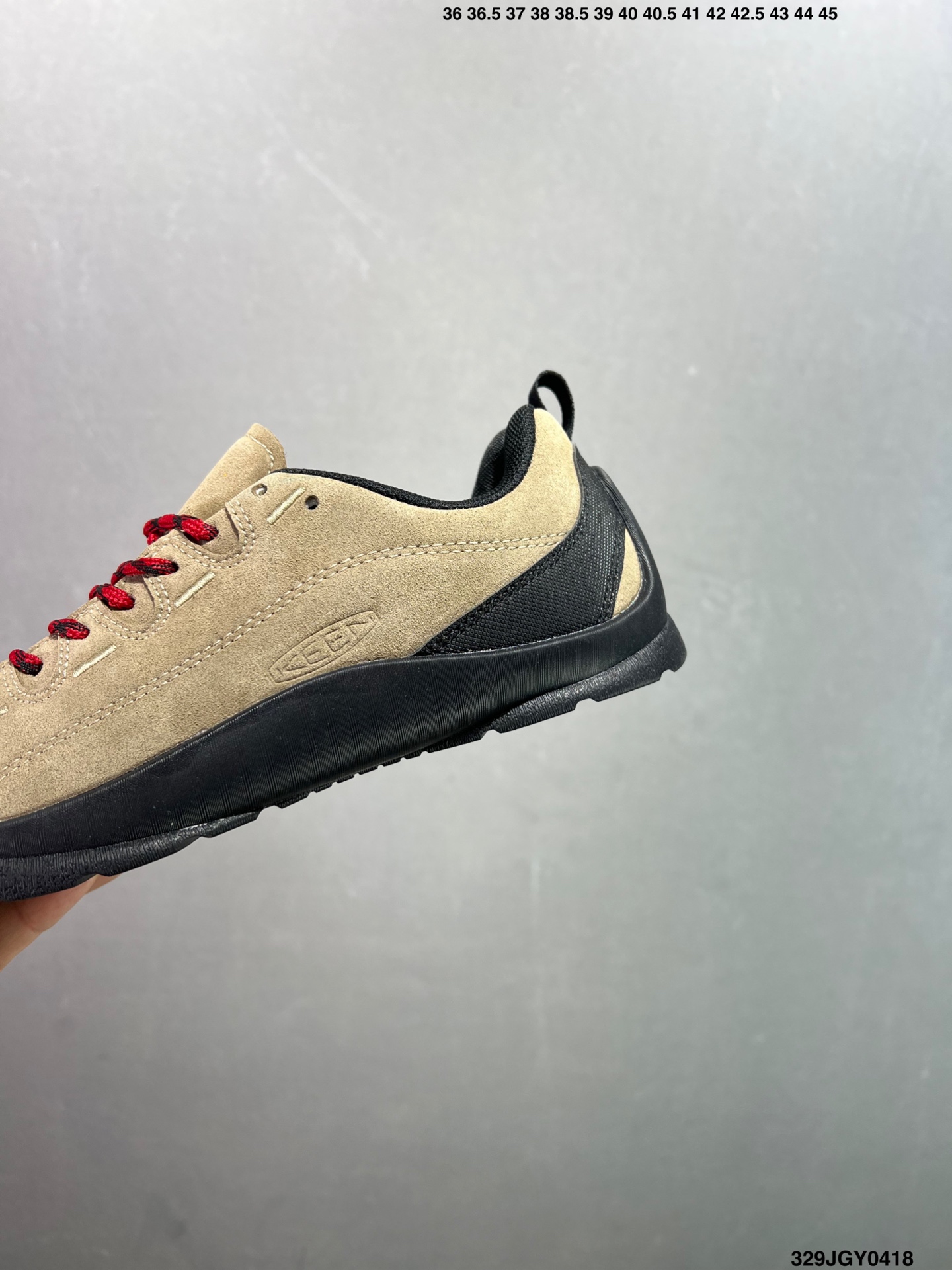 Keen Jasper Rocks SP Retro Low-Top Sneakers for Hiking, Camping, Training 7 i1744908630455 3516 0 5