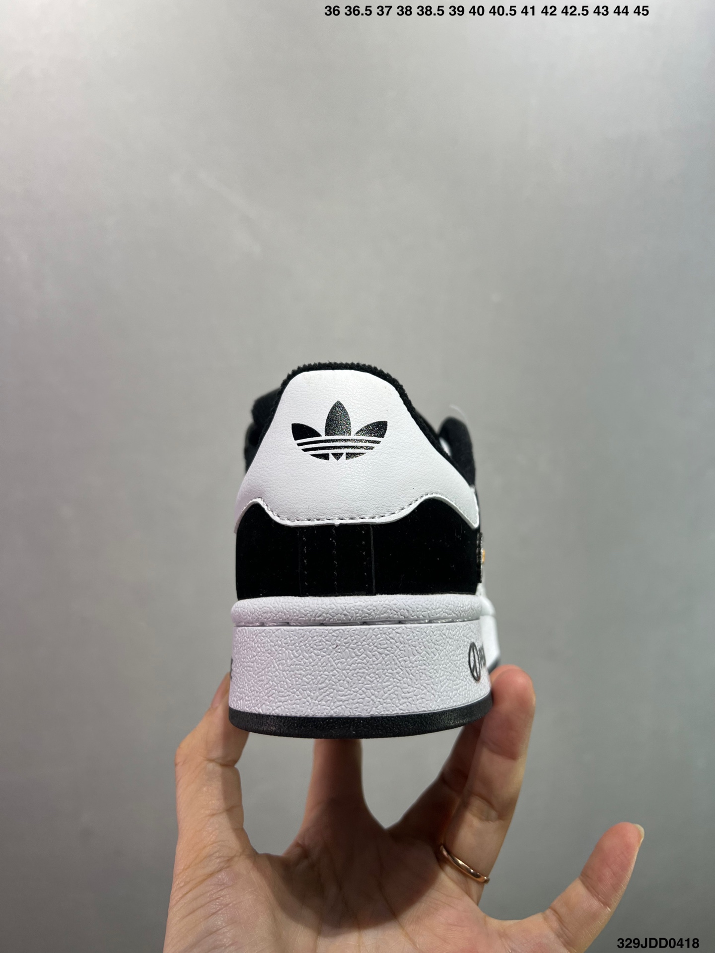 Adidas Originals Campus 00s PeaceMinusOne Sneakers 5 i1744908659984 3479 0 3