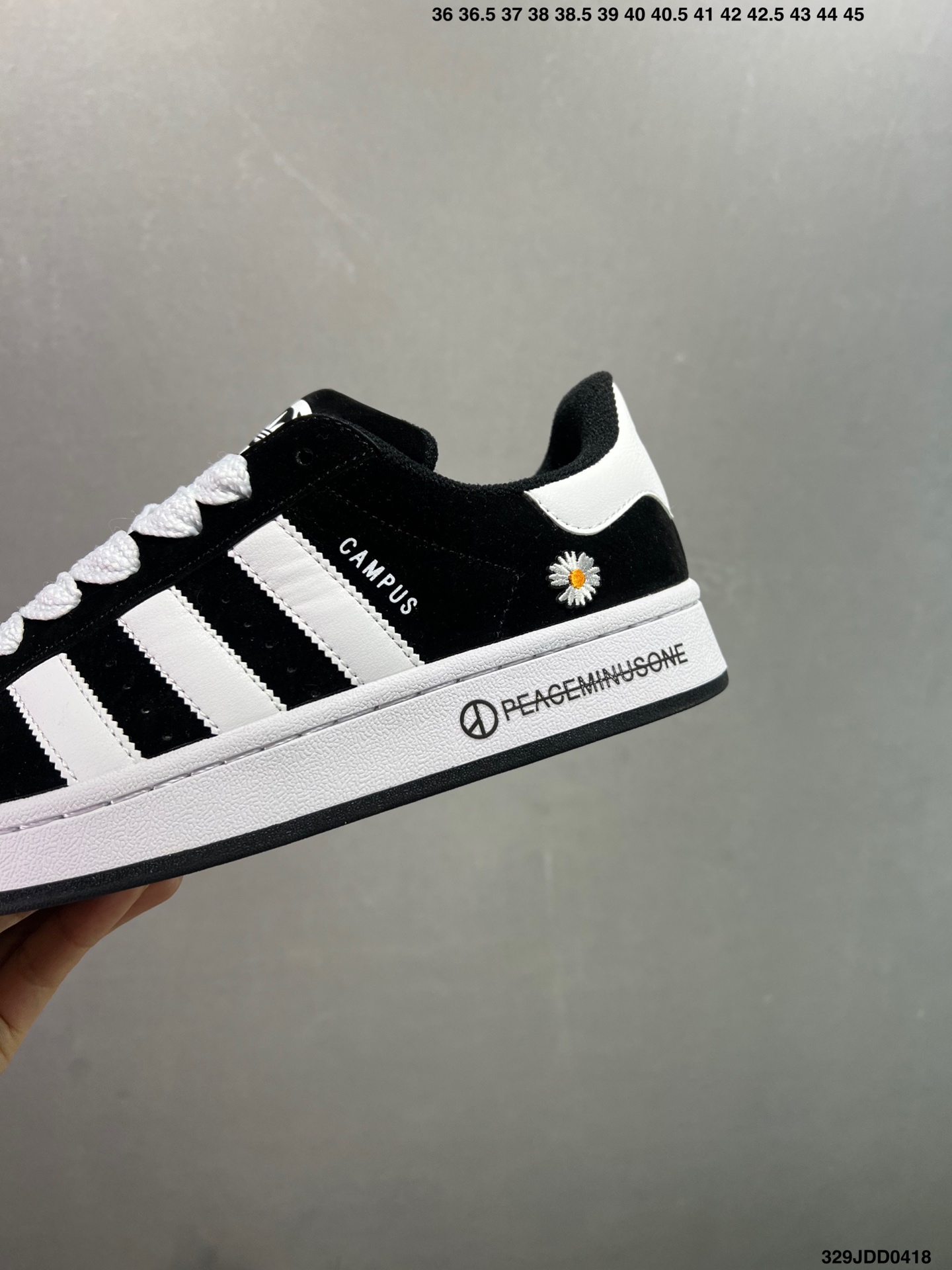 Adidas Originals Campus 00s PeaceMinusOne Sneakers 7 i1744908661420 5827 0 5