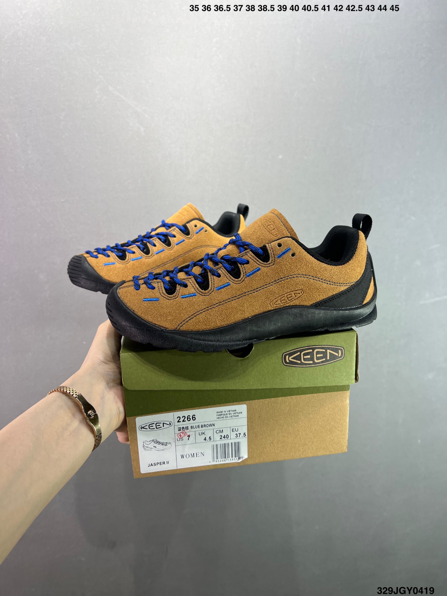 KEEN Jasper Rocks SP Low-Top Sneakers: Retro Style for Urban Adventures 10 i1744995668099 4911 0 8