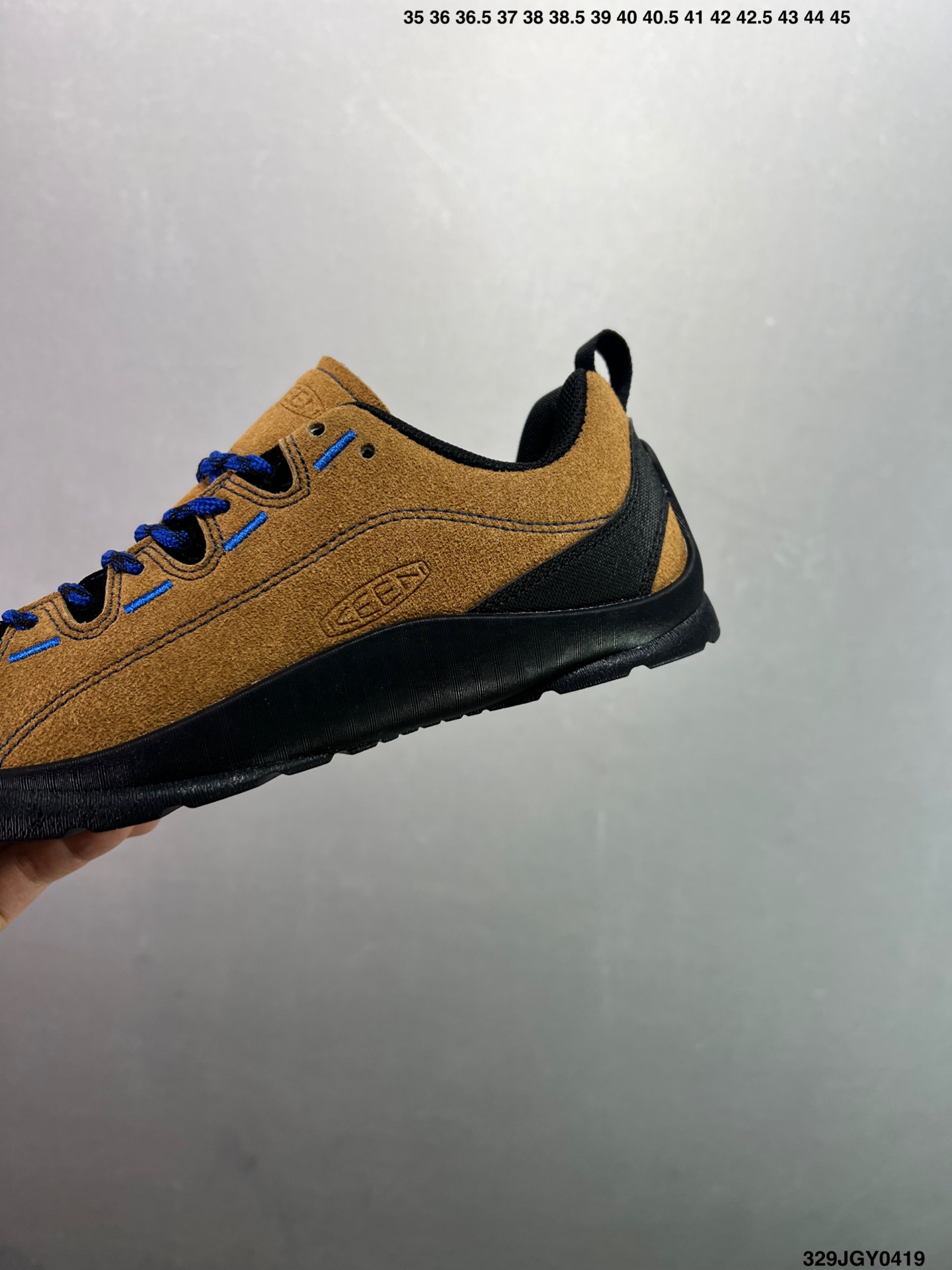 KEEN Jasper Rocks SP Low-Top Sneakers: Retro Style for Urban Adventures 7 i1744995668170 7883 0 5