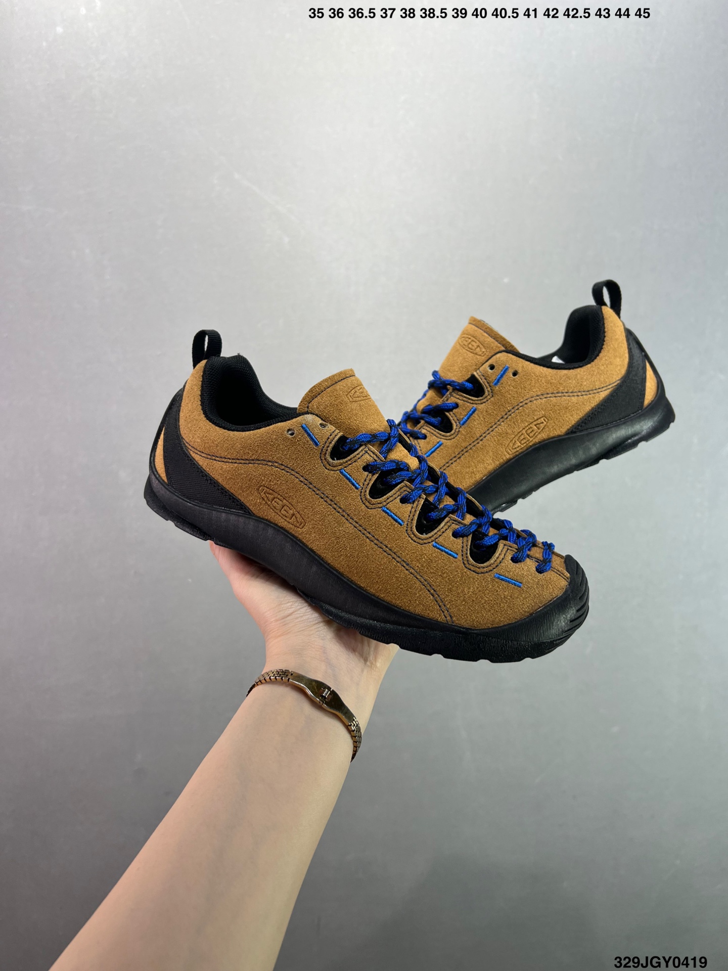 KEEN Jasper Rocks SP Low-Top Sneakers: Retro Style for Urban Adventures 9 i1744995670985 3856 0 7