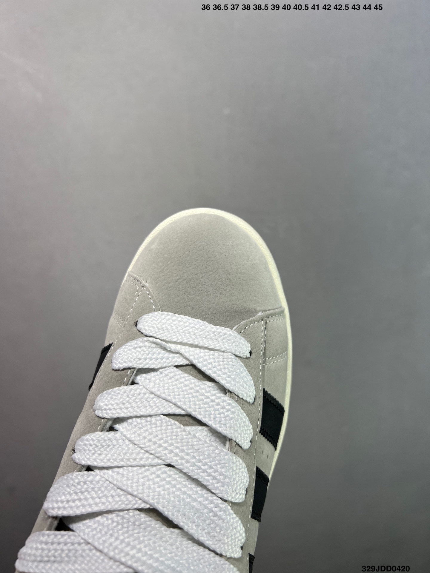Adidas Originals Campus 00s Low-Top Sneakers - GY0042 - Retro Style 6 i1745080248583 8389 0 4