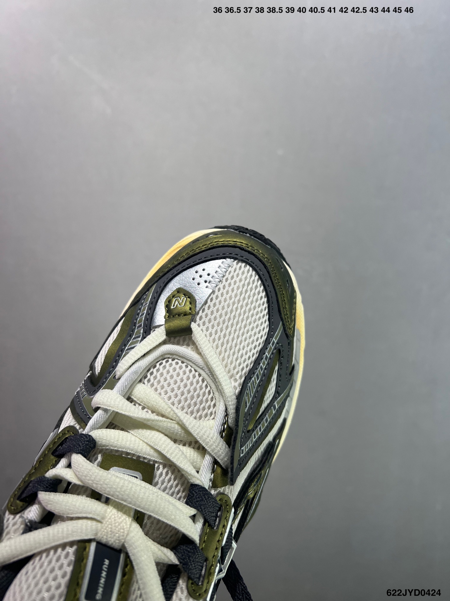 New Balance 1906R Retro Sneakers: Vintage Style & Modern Comfort 6 i1745426427523 1574 0 4