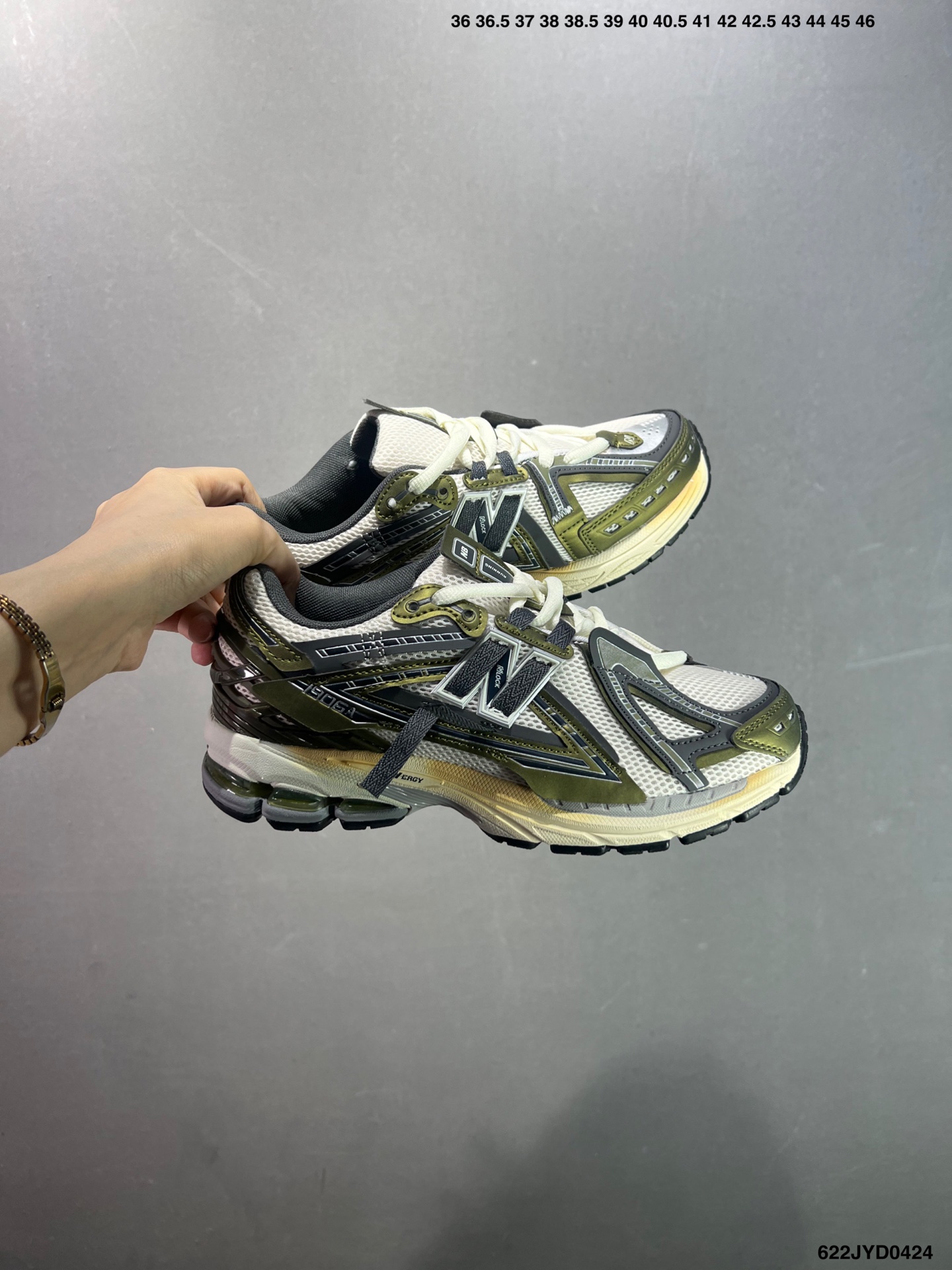 New Balance 1906R Retro Sneakers: Vintage Style & Modern Comfort 10 i1745426427539 8138 0 8