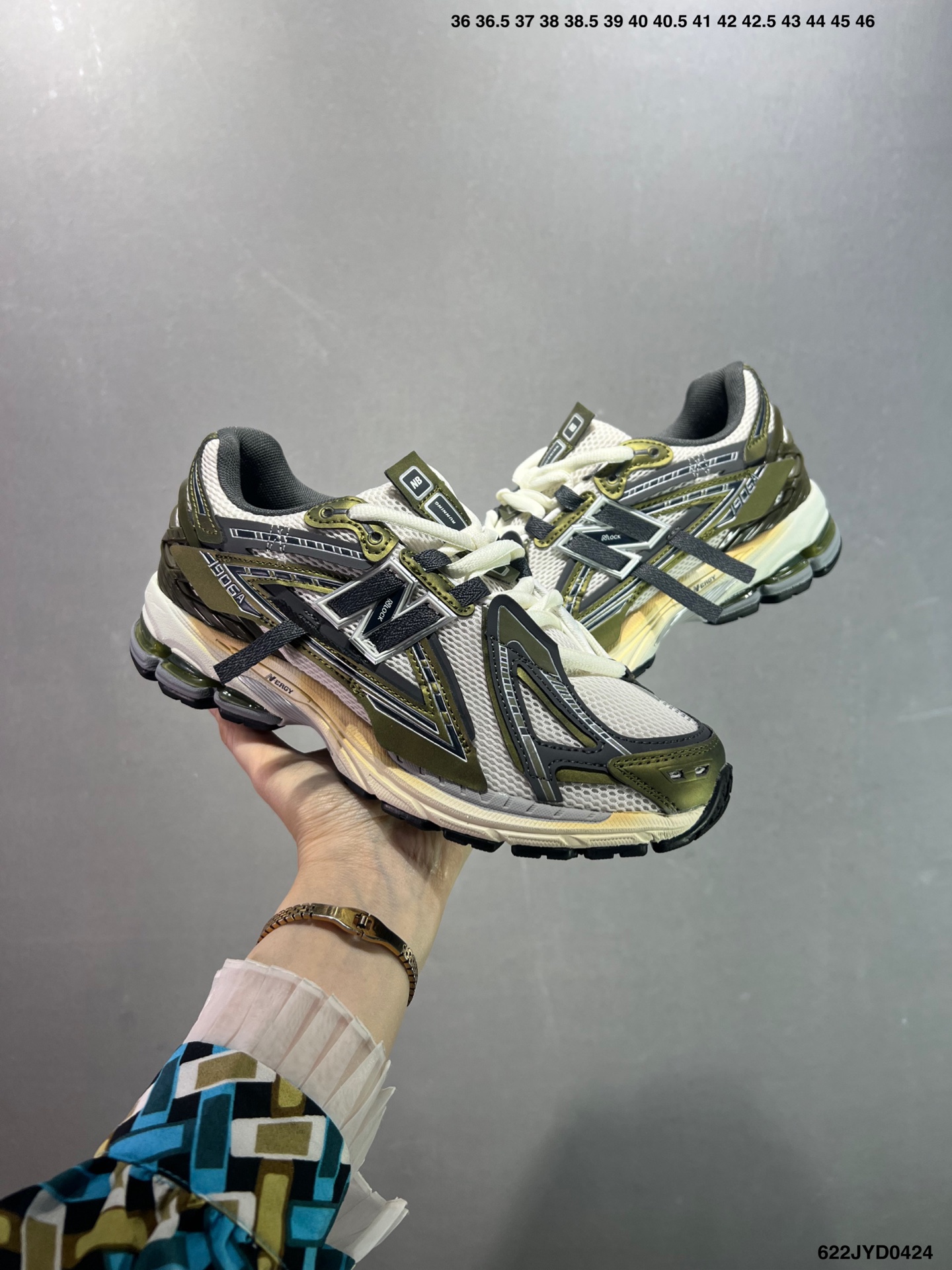 New Balance 1906R Retro Sneakers: Vintage Style & Modern Comfort 9 i1745426427567 8388 0 7