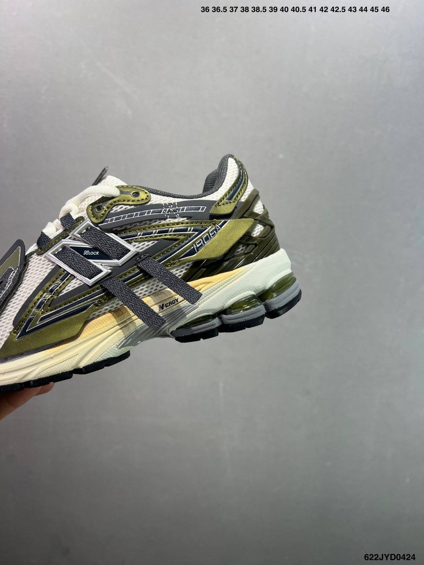 New Balance 1906R Retro Sneakers: Vintage Style & Modern Comfort 7 i1745426428936 8225 0 5