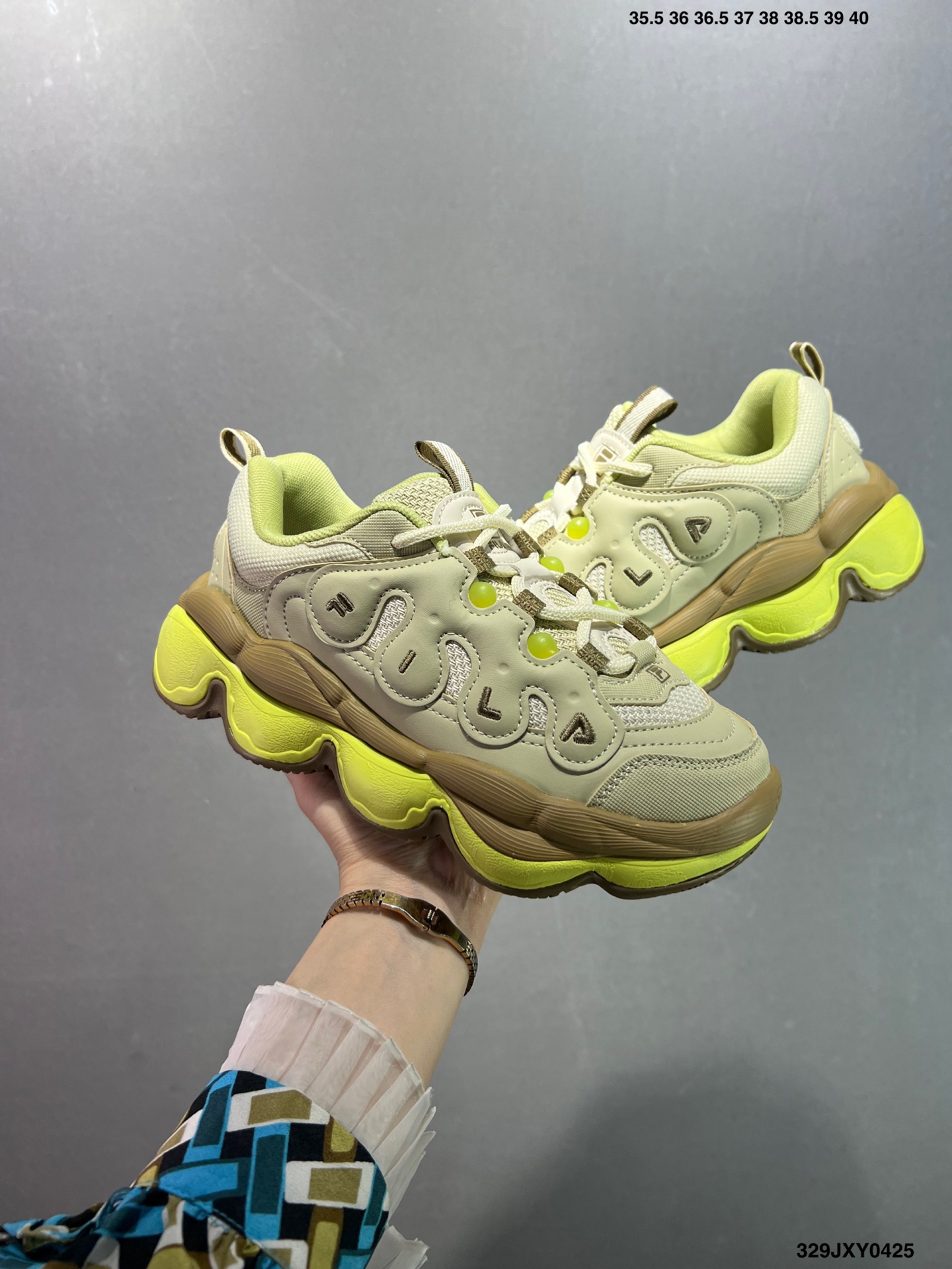 Fila Pease Chunky Sneakers - Stylish, Comfortable, and Versatile Low-Top Shoes 8 i1745509247046 3311 0 7