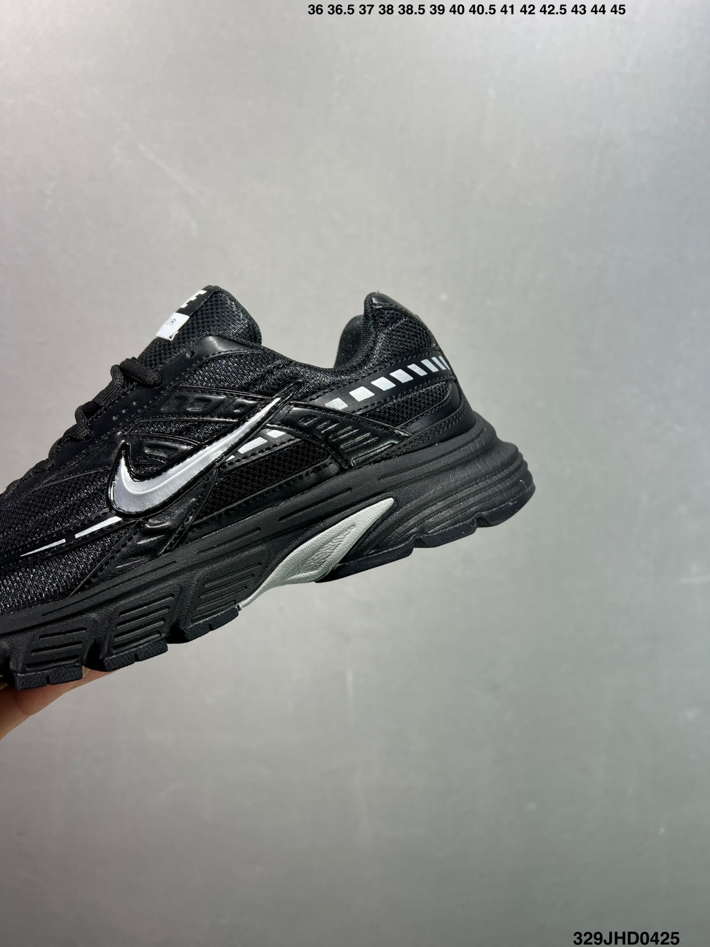 Nike Initiator Retro Running Shoes - Breathable, Lightweight & Comfortable 3 i1745511246821 6555 0 5