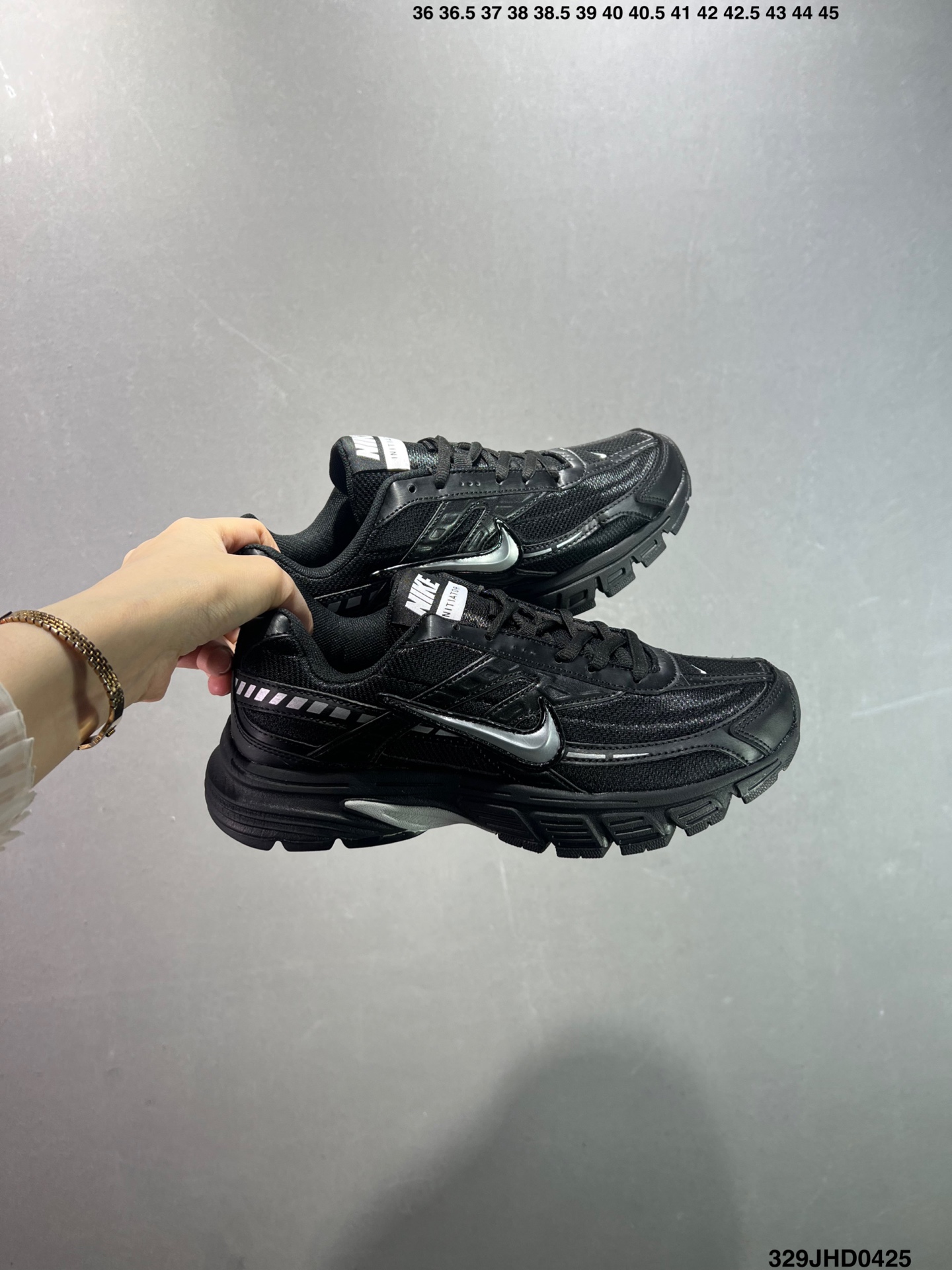 Nike Initiator Retro Running Shoes - Breathable, Lightweight & Comfortable 5 i1745511248308 2269 0 8