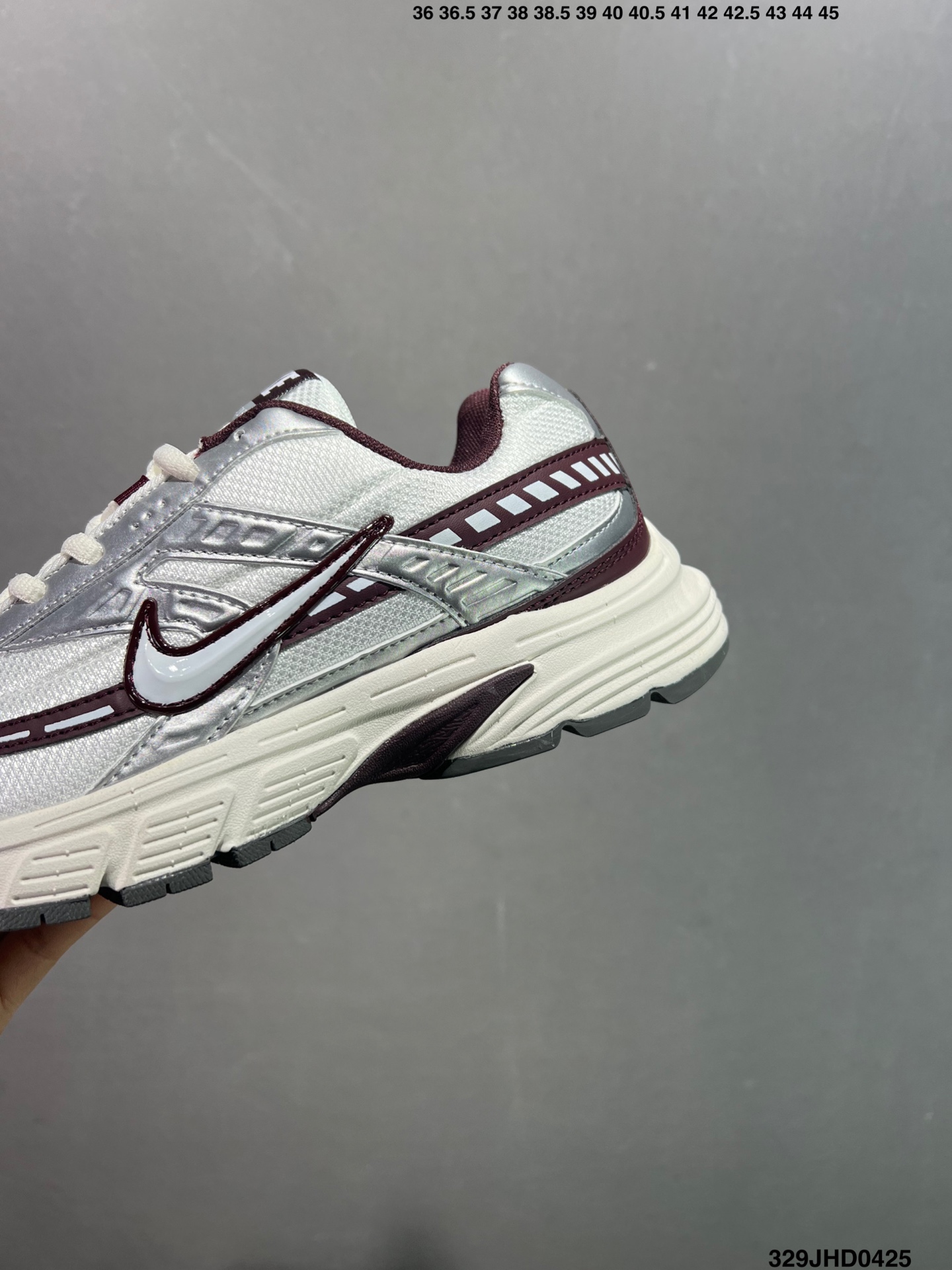 Nike Initiator Retro Running Shoes - Breathable, Lightweight & Comfortable 7 i1745511264585 8396 0 5