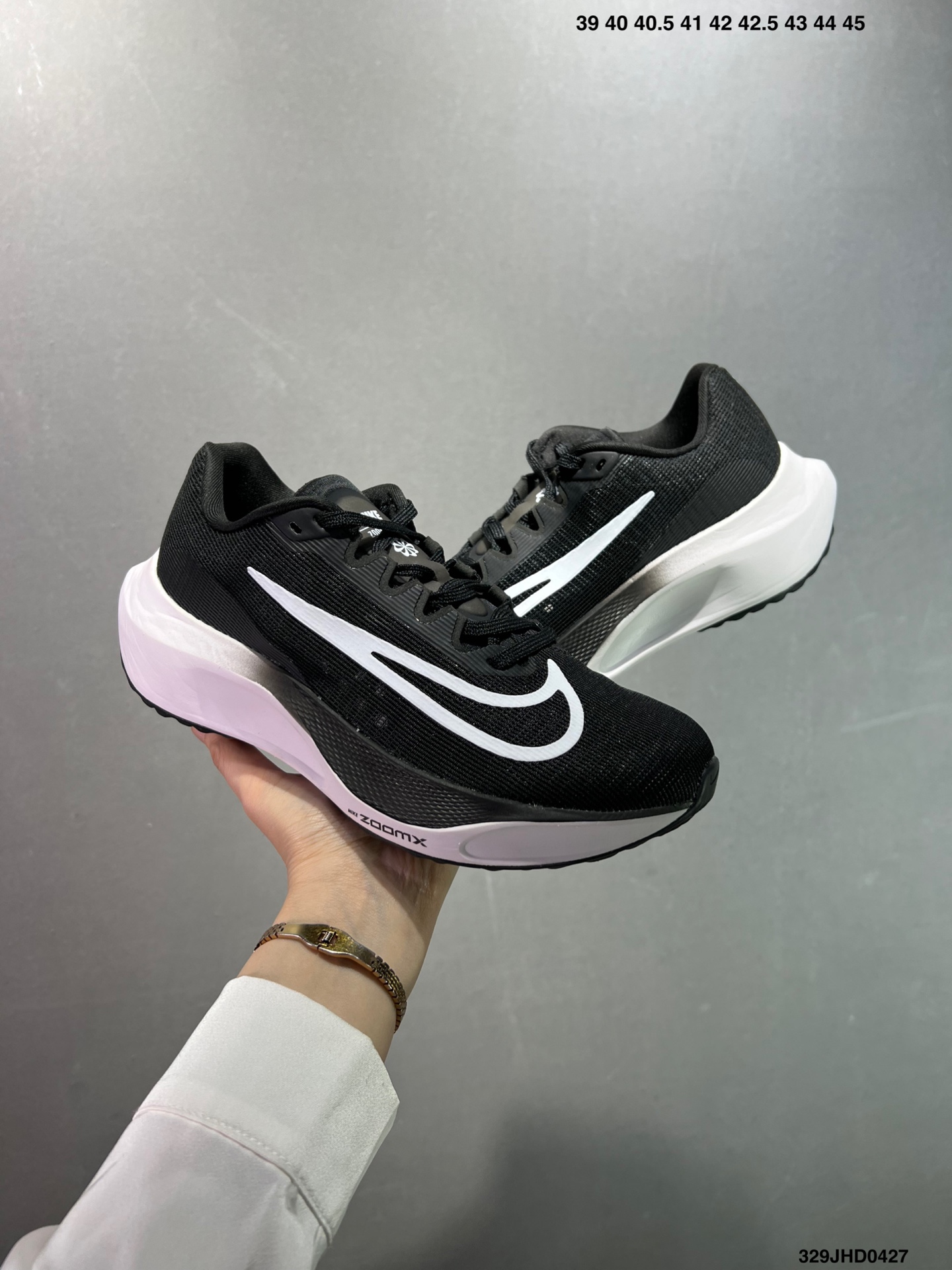 Nike Air Zoom Fly 5 Running Shoes, Lightweight and Breathable - Size 39 to 46 3 i1745679825284 5123 0 7