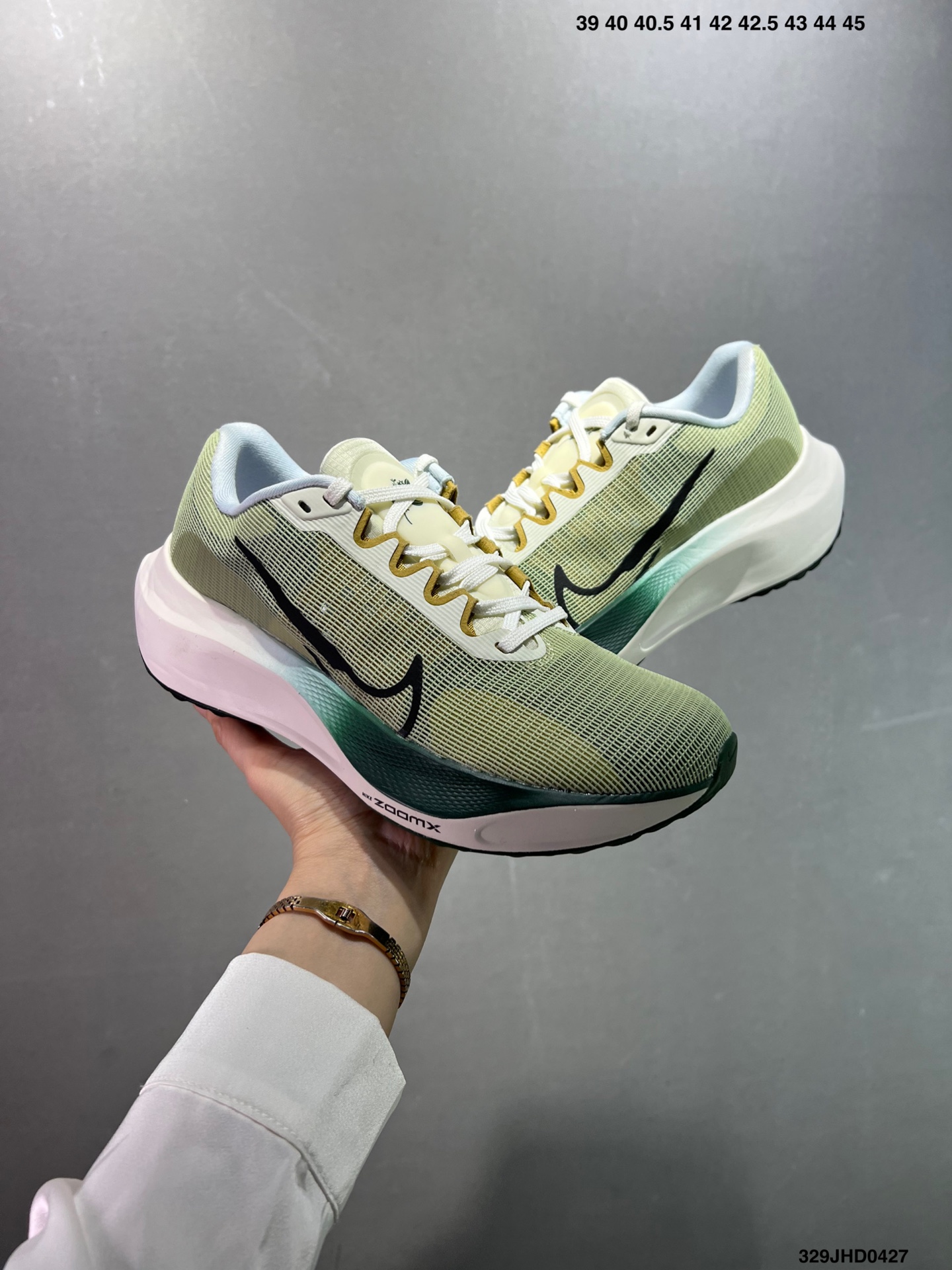 Nike Air Zoom Fly 5 Running Shoes, Lightweight and Breathable - Size 39 to 46 8 i1745679843695 7673 0 7