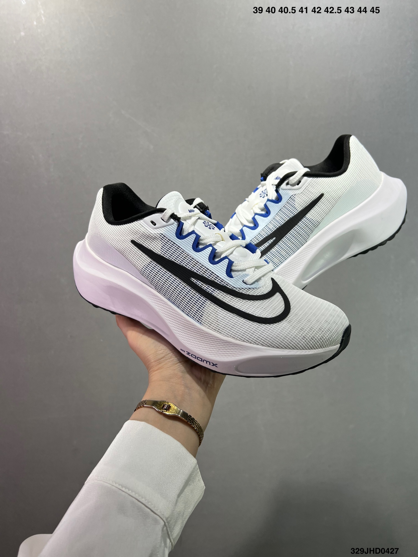 Nike Air Zoom Fly 5 Running Shoes, Lightweight and Breathable - Size 39 to 46 6 i1745679905237 8382 0 4