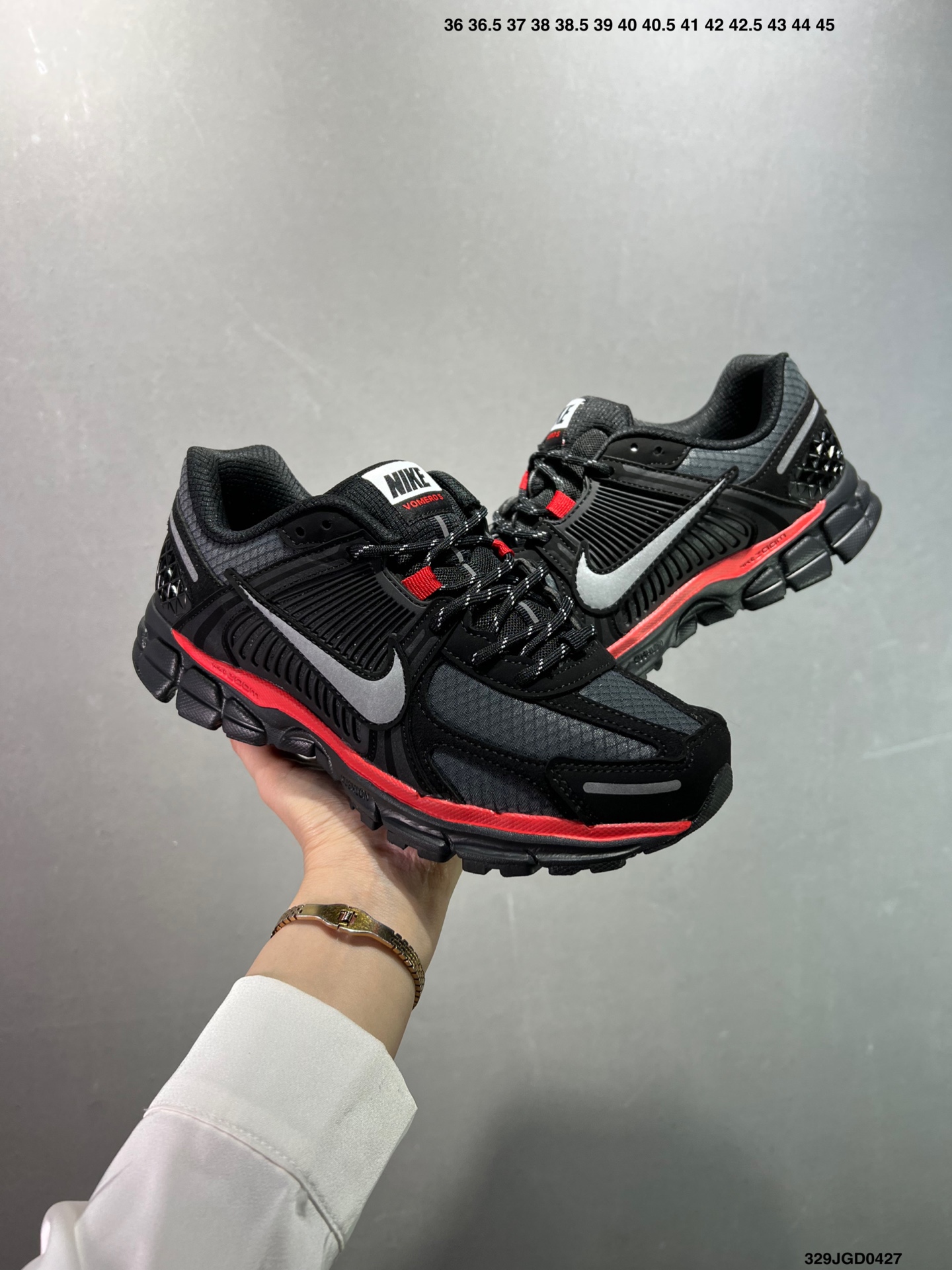 Nike Zoom Vomero 5 Marathon Retro Running Shoes - BV1358-002 8 i1745684570042 3812 0 7
