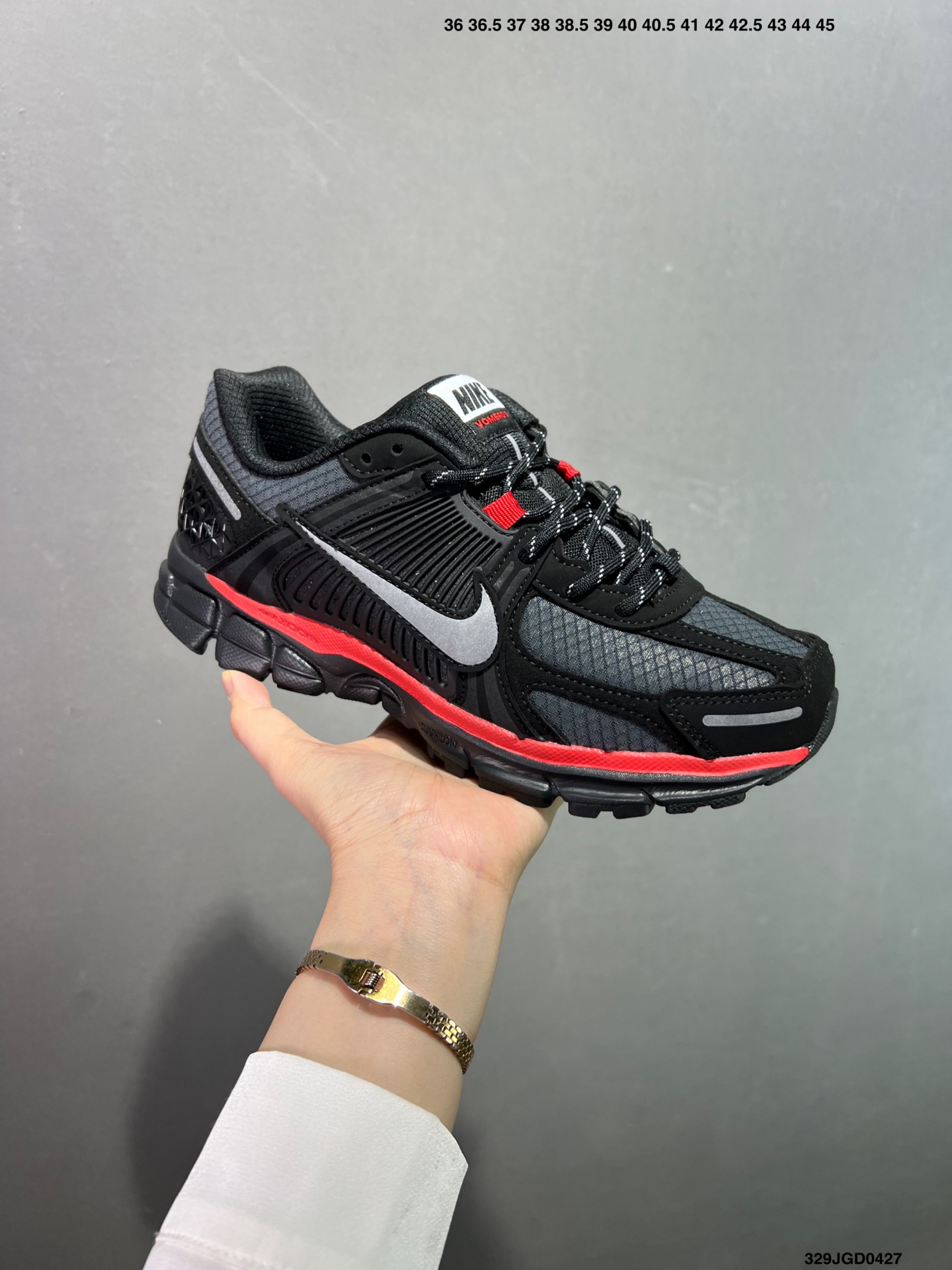 Nike Zoom Vomero 5 Marathon Retro Running Shoes - BV1358-002 6 i1745684570057 1058 0 1