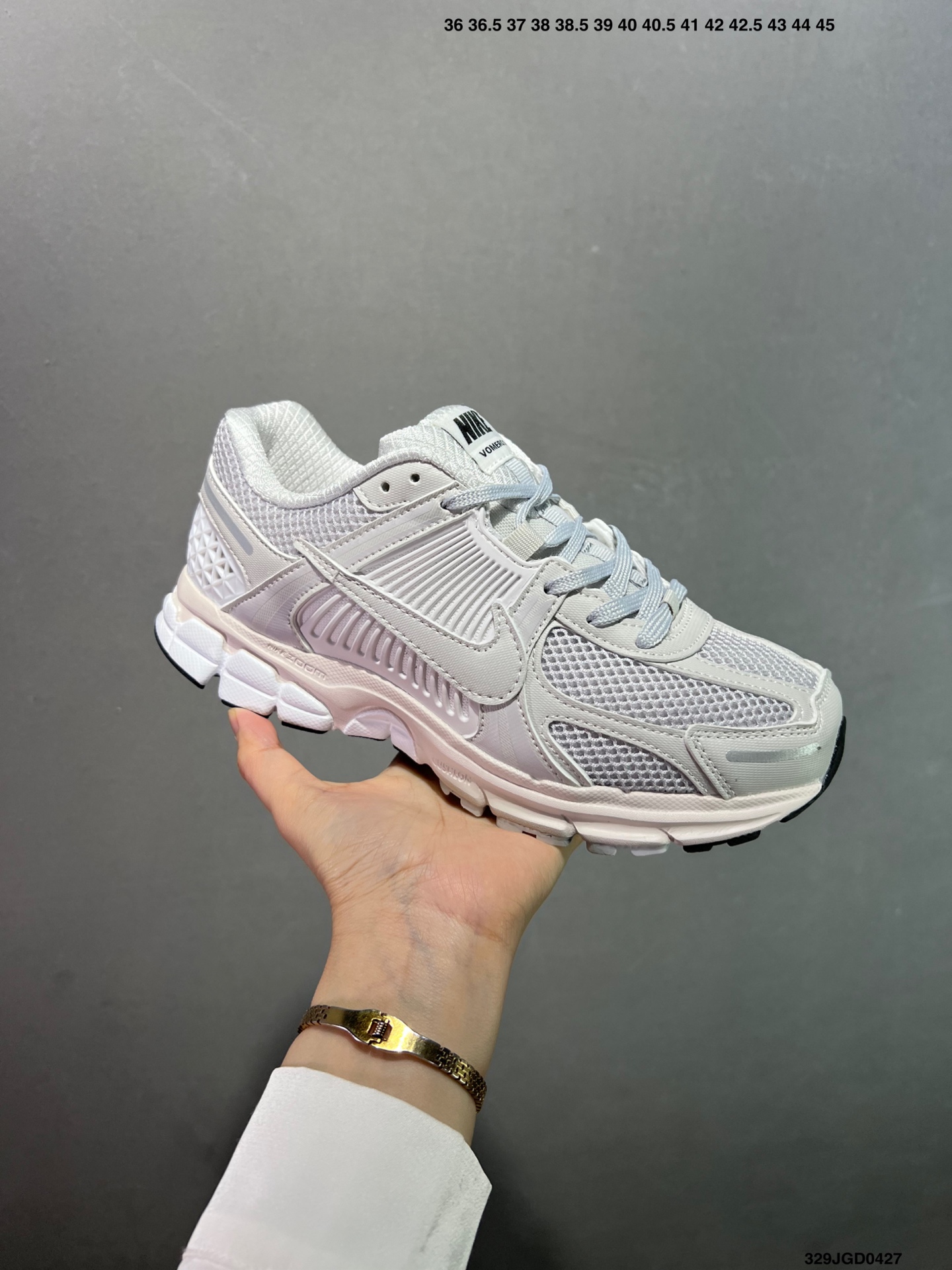 Nike Zoom Vomero 5 Marathon Retro Running Shoes - BV1358-002 2 i1745684601600 6065 0 1