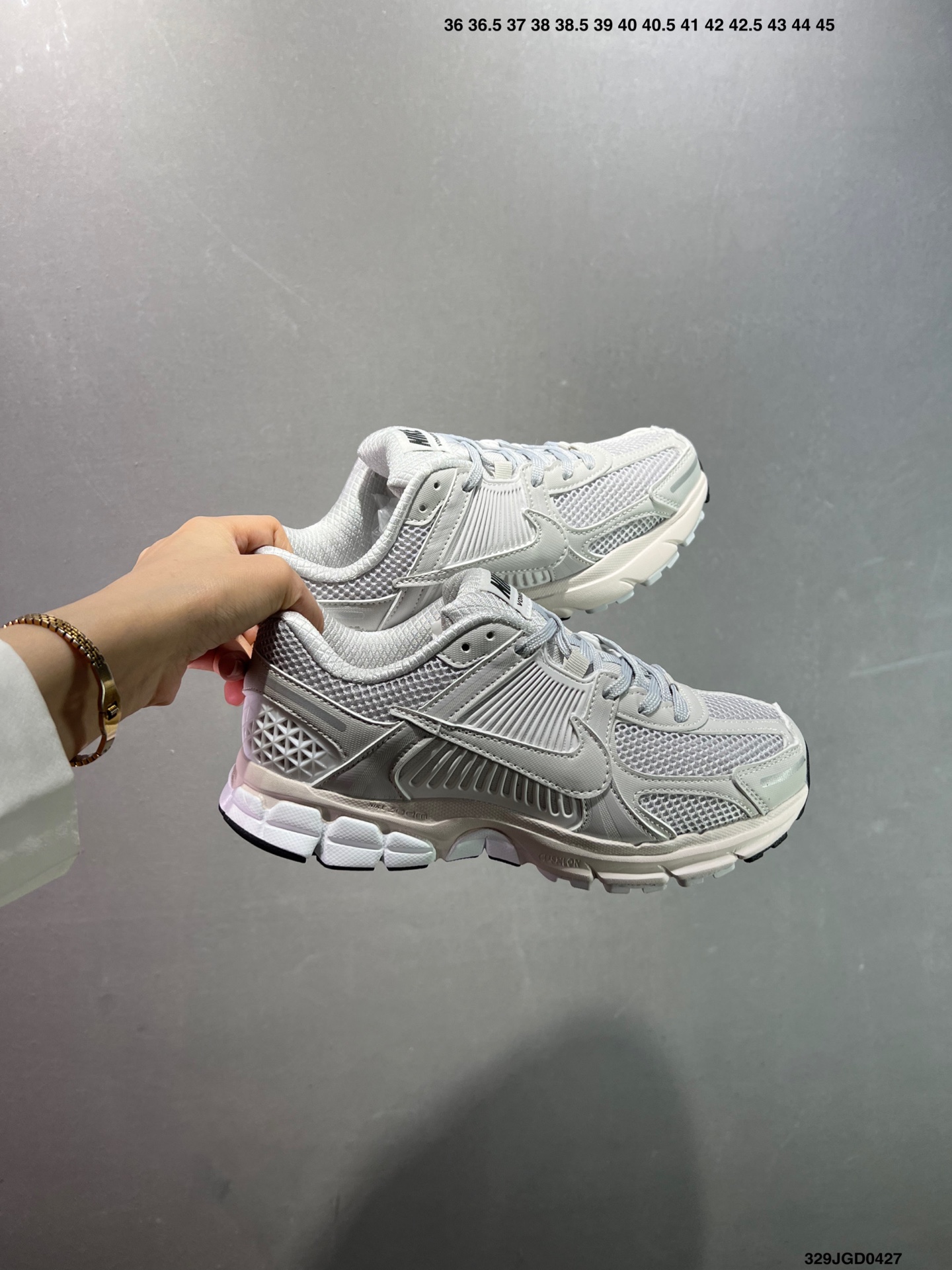 Nike Zoom Vomero 5 Marathon Retro Running Shoes - BV1358-002 5 i1745684601614 9112 0 8