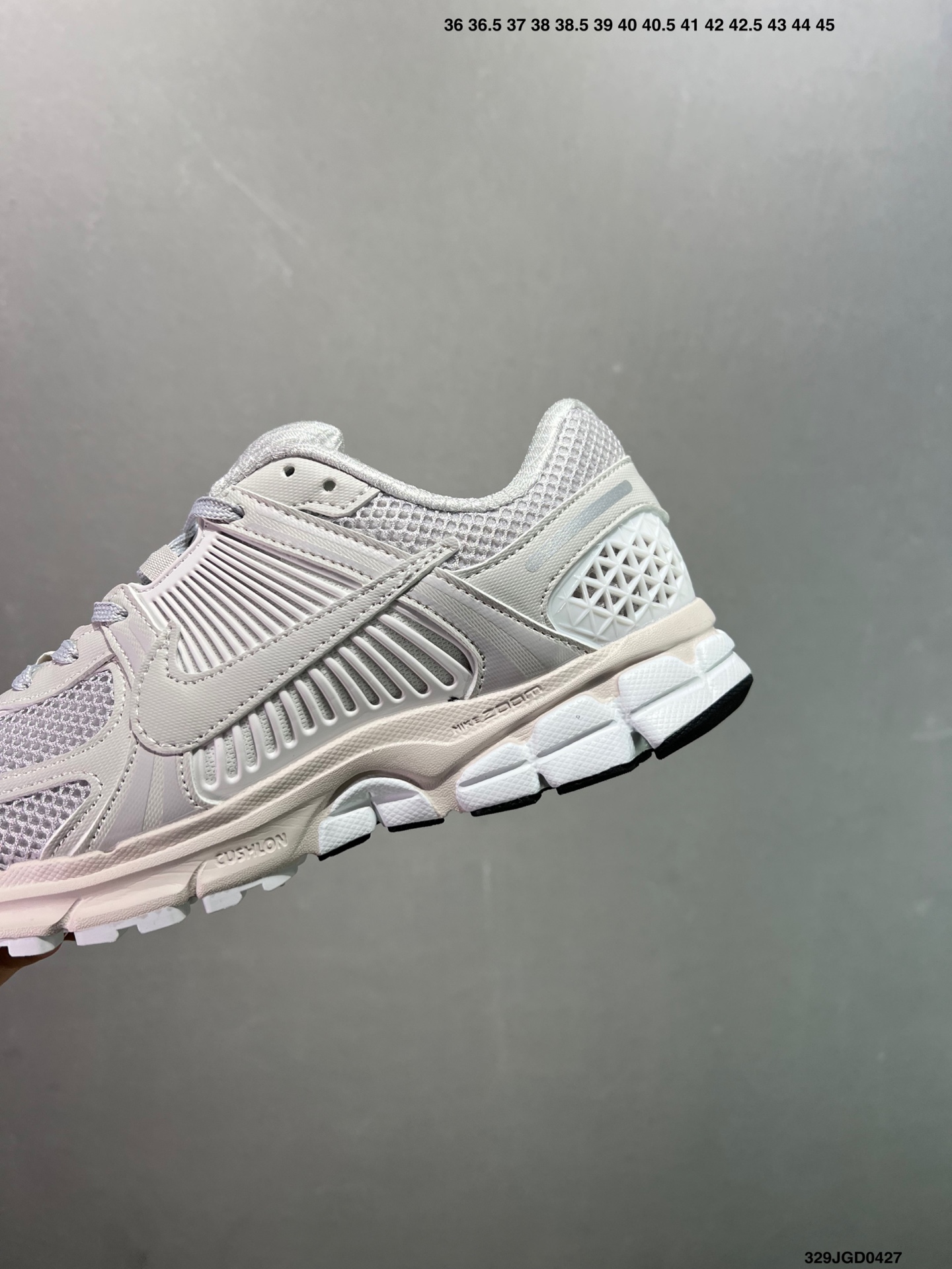 Nike Zoom Vomero 5 Marathon Retro Running Shoes - BV1358-002 3 i1745684604495 5654 0 5