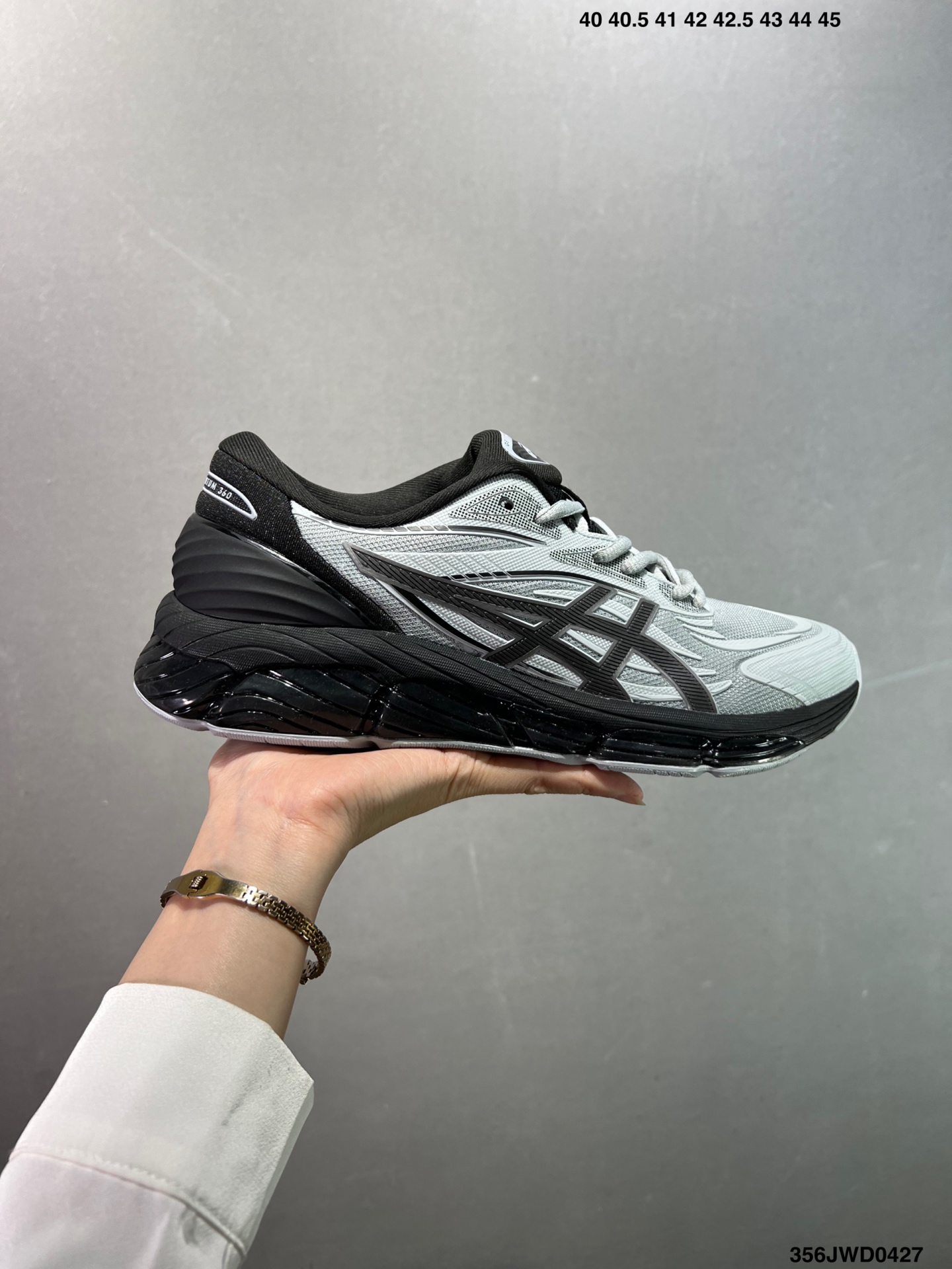Asics Gel-Quantum 360 VII Running Shoes - Breathable, Comfortable, and Supportive 2 i1745685378281 6753 0 0
