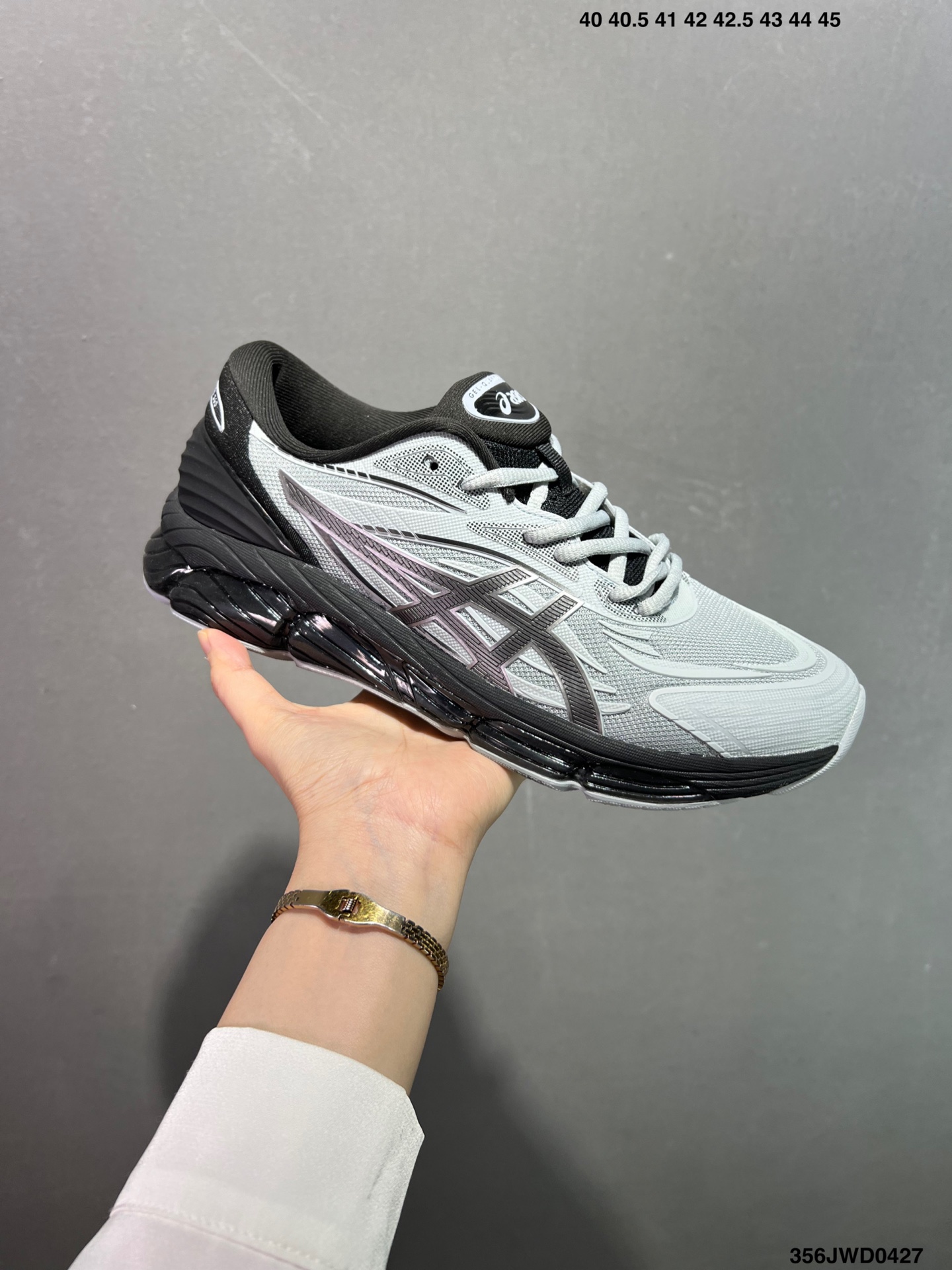 Asics Gel-Quantum 360 VII Running Shoes - Breathable, Comfortable, and Supportive 3 i1745685378295 3924 0 1