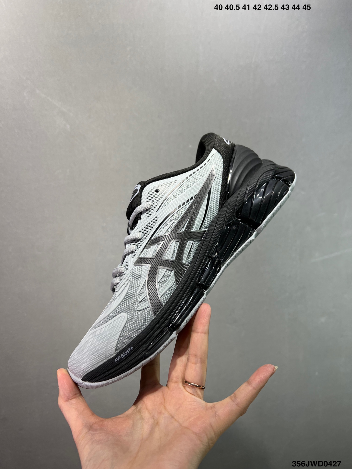 Asics Gel-Quantum 360 VII Running Shoes - Breathable, Comfortable, and Supportive 4 i1745685378318 3922 0 2