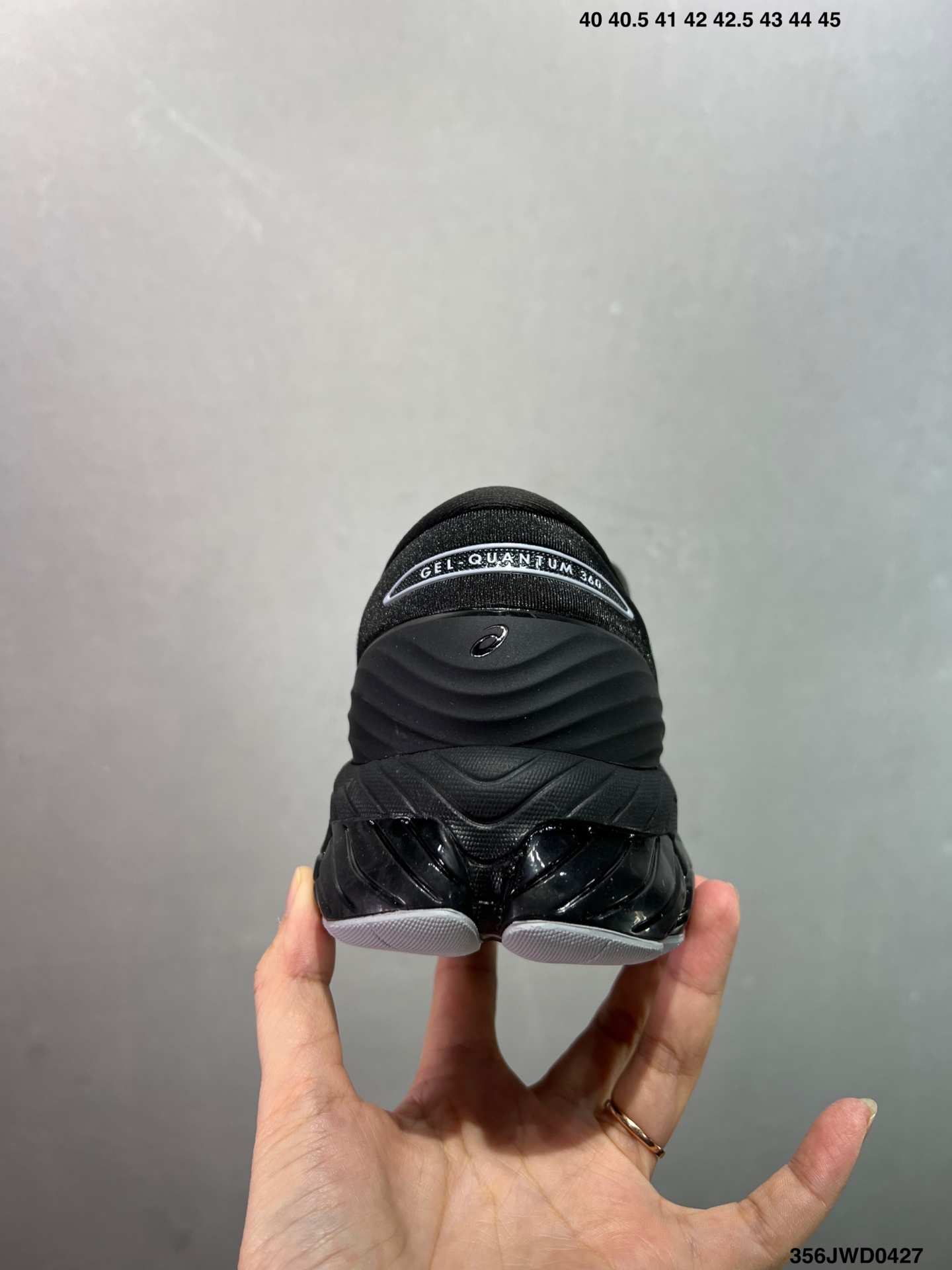 Asics Gel-Quantum 360 VII Running Shoes - Breathable, Comfortable, and Supportive 5 i1745685378328 8573 0 3