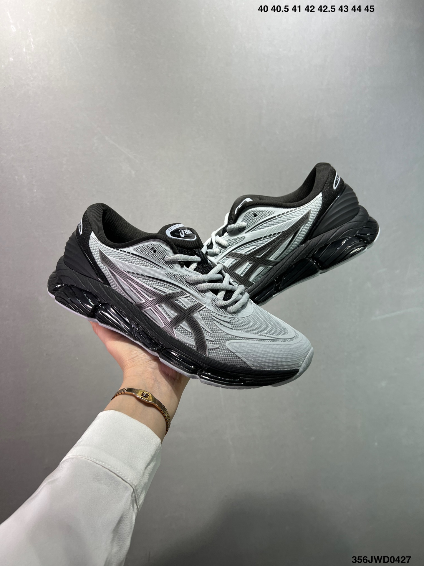 Asics Gel-Quantum 360 VII Running Shoes - Breathable, Comfortable, and Supportive 9 i1745685379722 8983 0 7