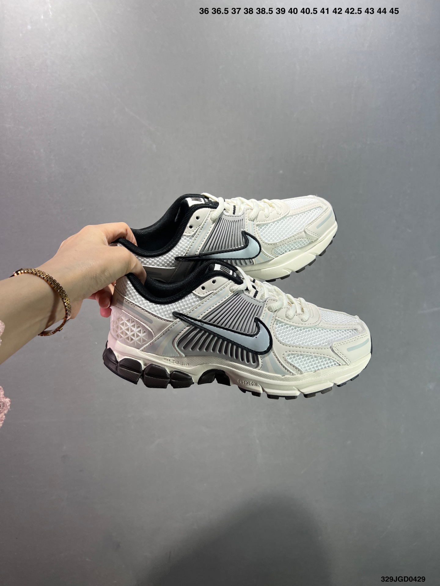 Nike Zoom Vomero 5 Marathon Retro Running Shoes - Style & Comfort Combined 4 i1745856216412 8587 0 8