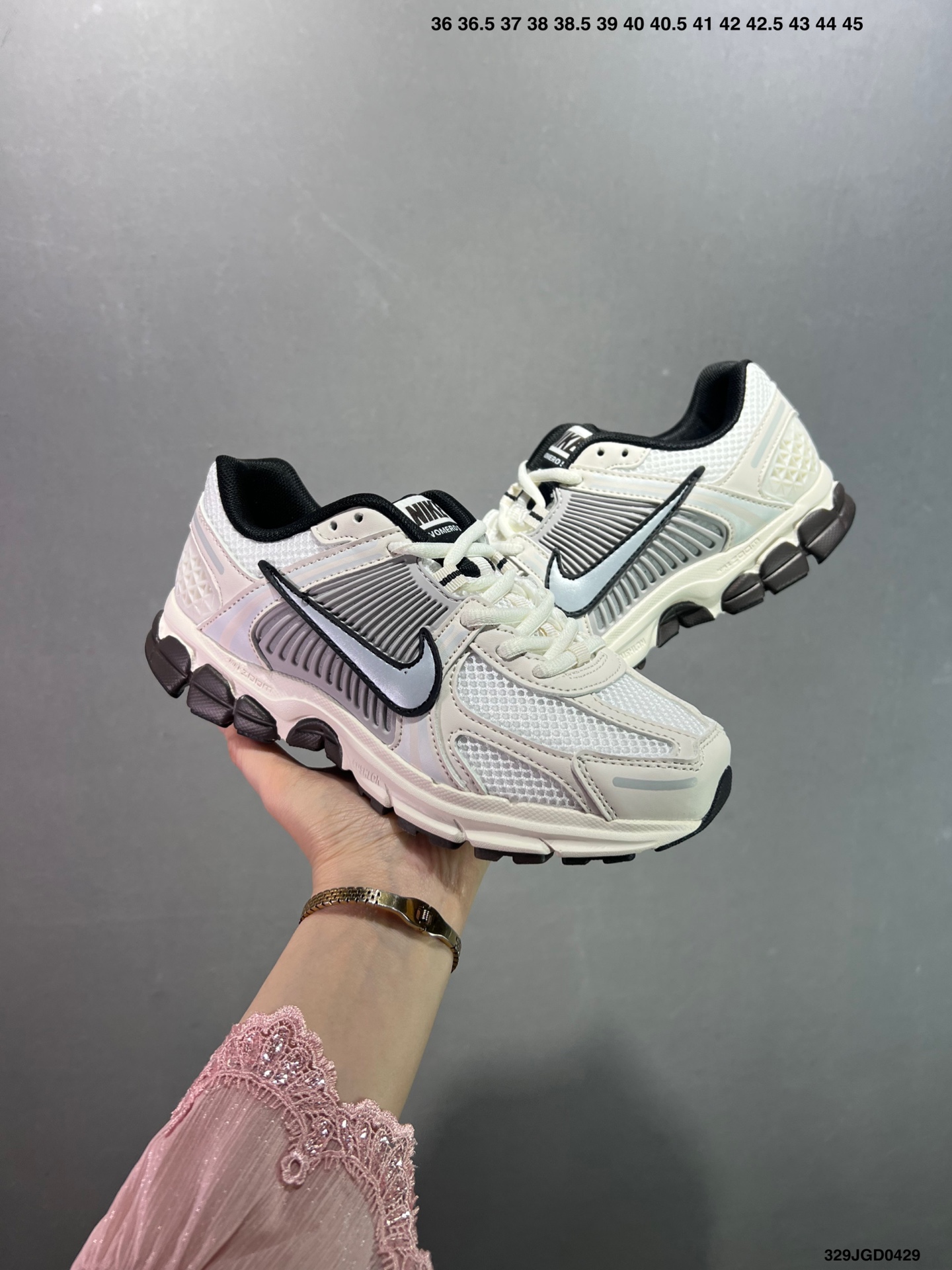 Nike Zoom Vomero 5 Marathon Retro Running Shoes - Style & Comfort Combined 3 i1745856216484 2575 0 7