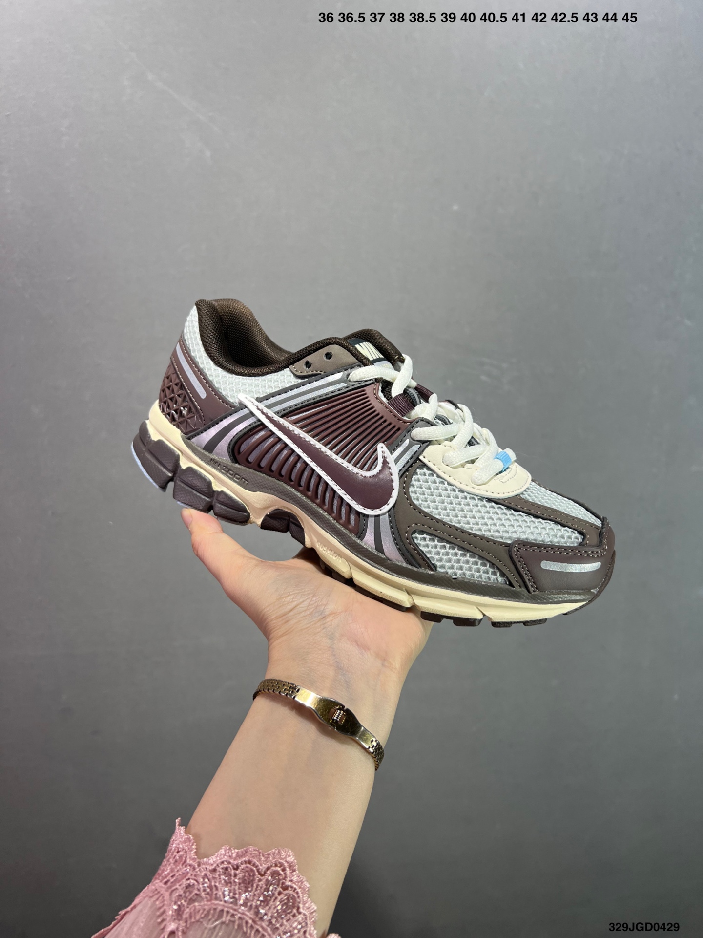 Nike Zoom Vomero 5 Marathon Retro Running Shoes - Style & Comfort Combined 5 i1745856241751 3528 0 1