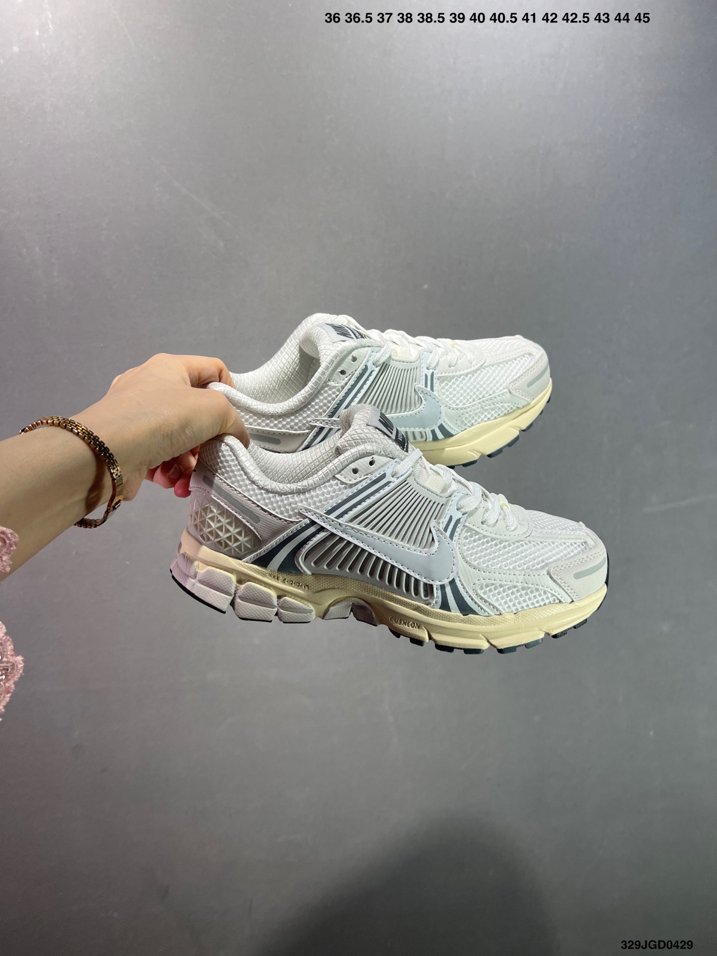 Nike Zoom Vomero 5 Marathon Retro Running Shoes - Style & Comfort Combined 10 i1745856262384 6637 0 8