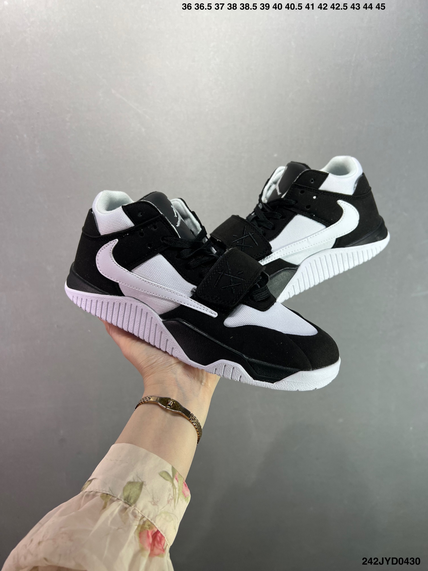 Travis Scott x Jordan Jumpman Jack Trainer 'Taupe Haze' Yellow Sneakers 6 i1745941339837 2037 0 7