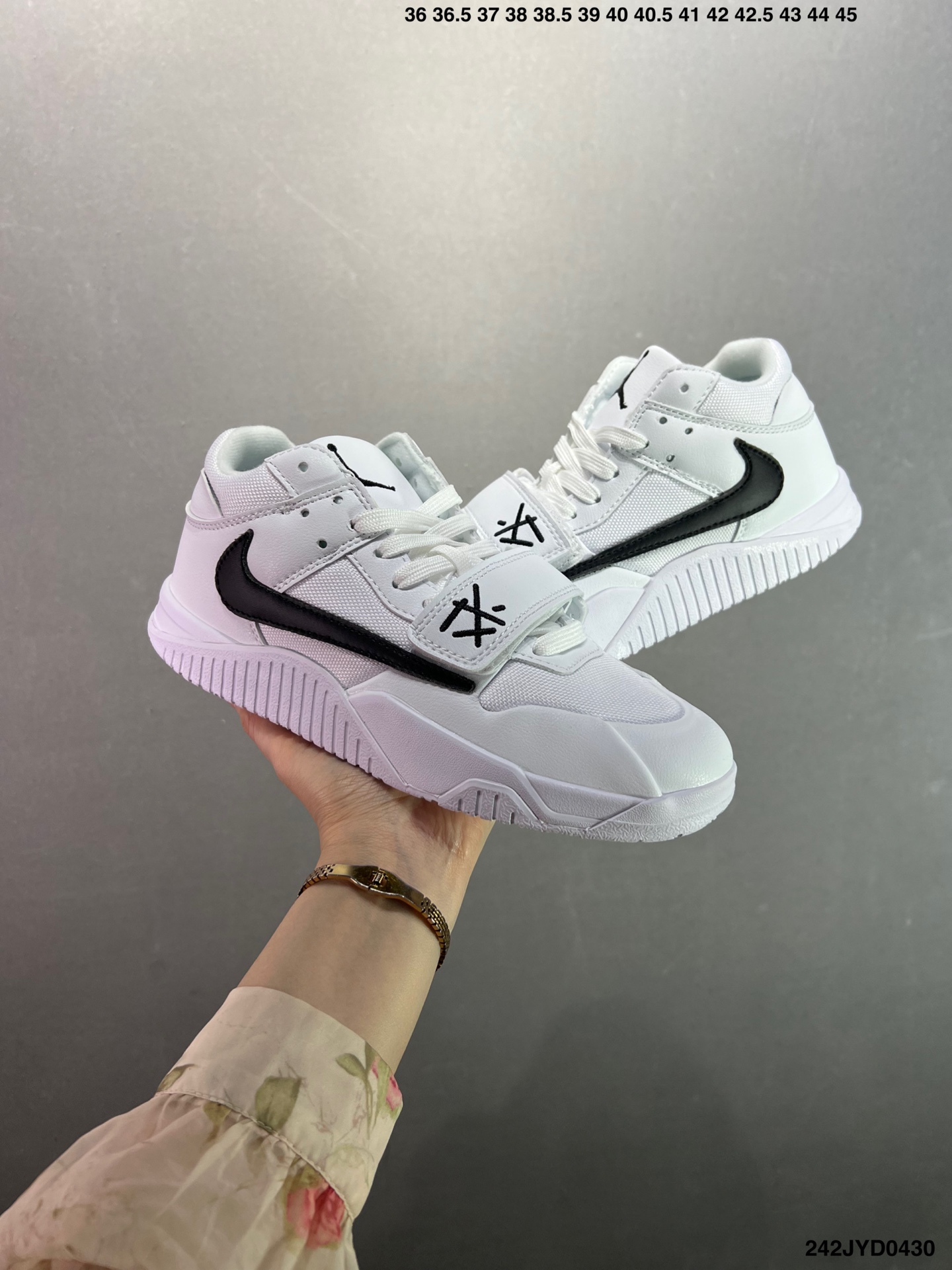 Travis Scott x Jordan Jumpman Jack Trainer 'Taupe Haze' Yellow Sneakers 8 i1745941382297 3847 0 7