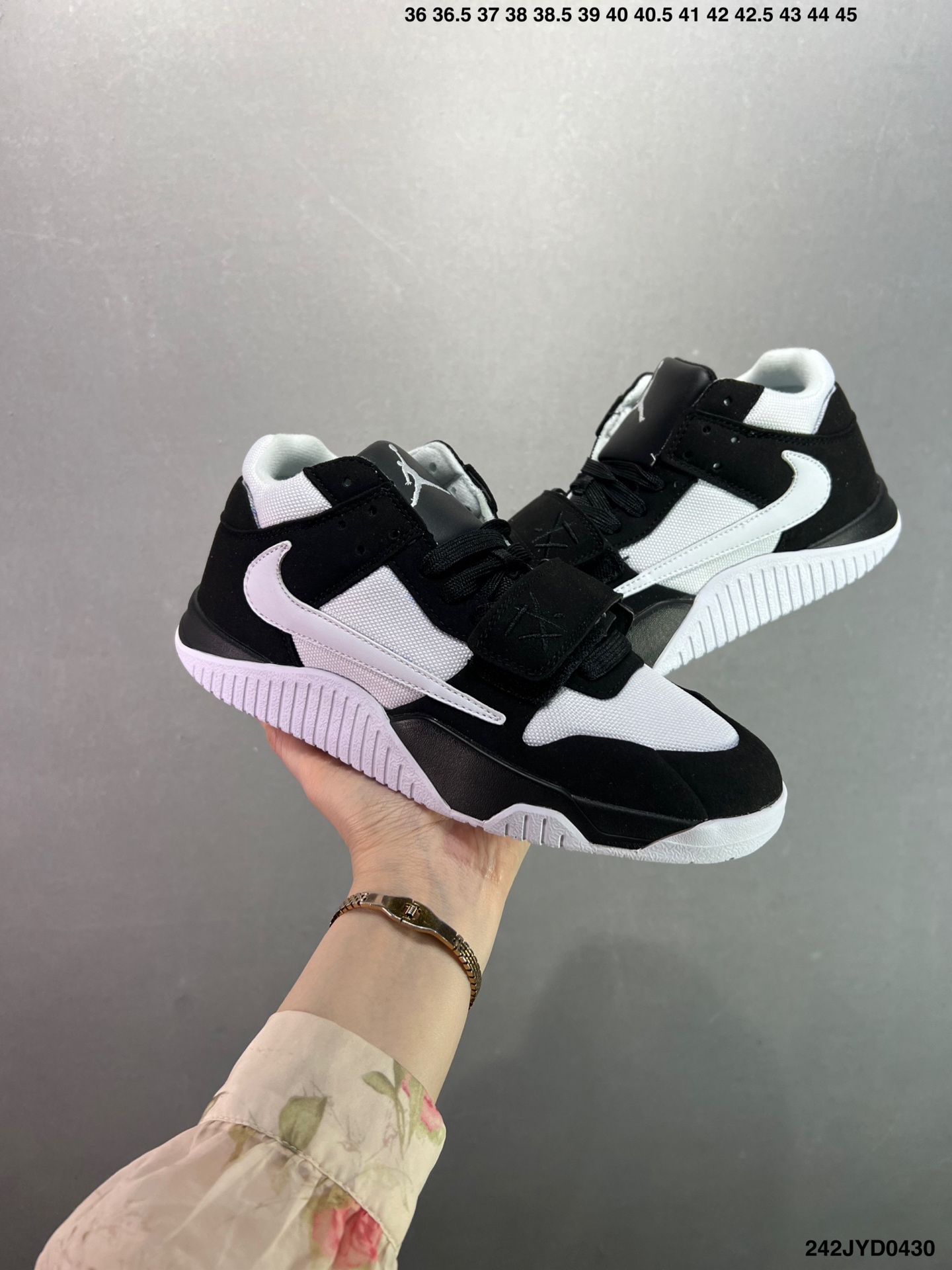 Travis Scott x Jordan Jumpman Jack Trainer 'Taupe Haze' Yellow Sneakers 9 i1745941414554 8041 0 7